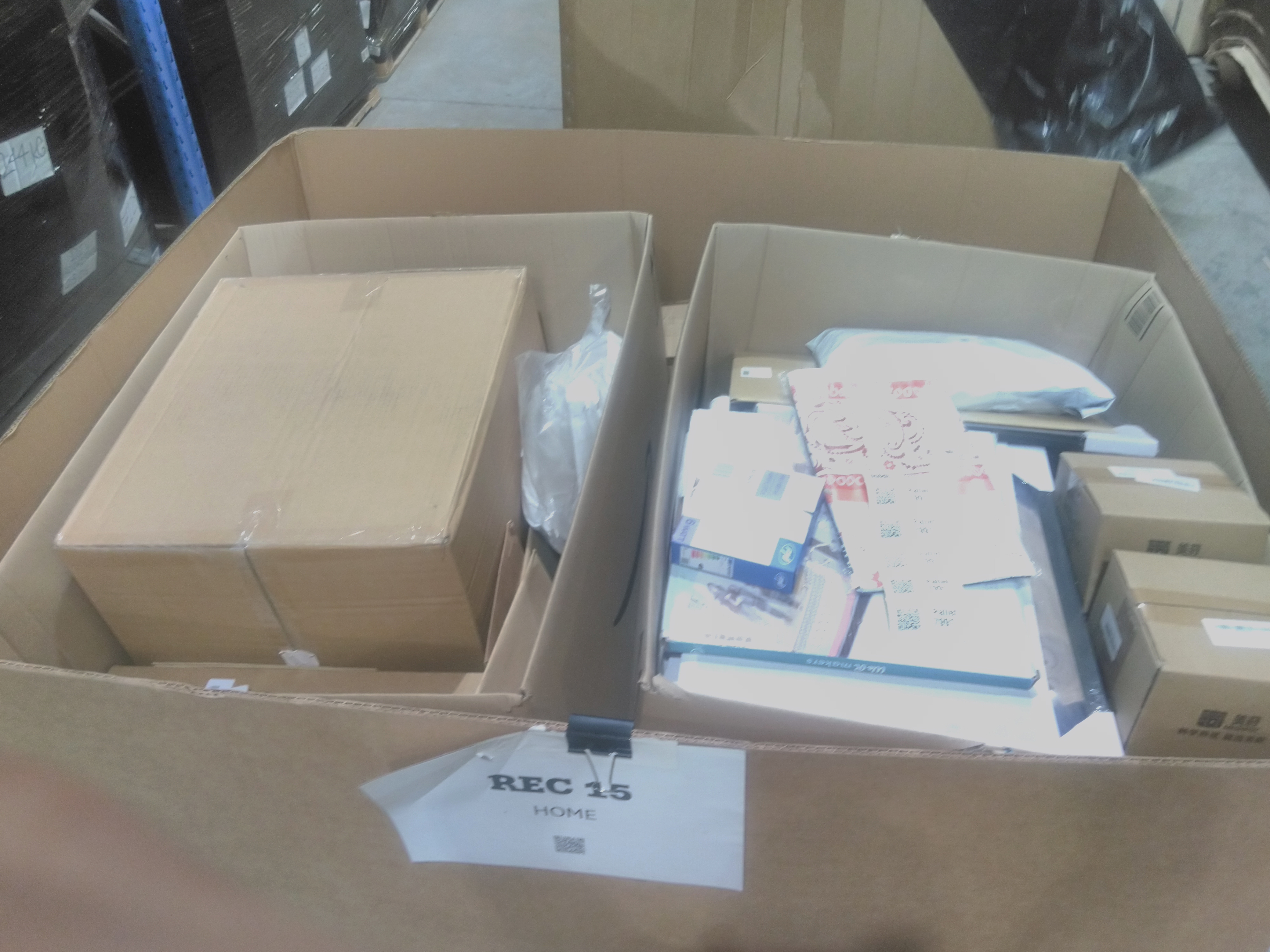 Pallet 7991