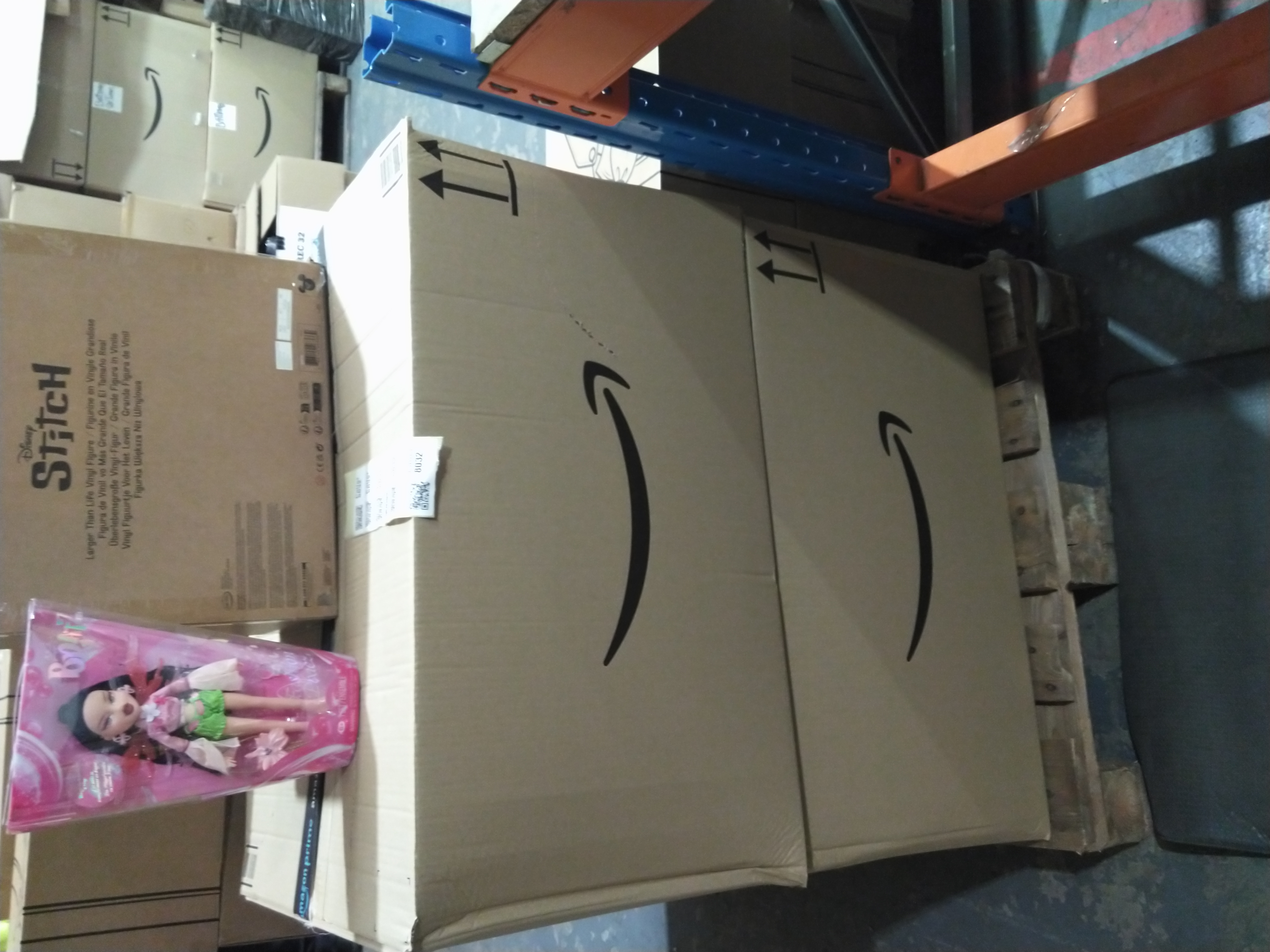 Pallet 8032