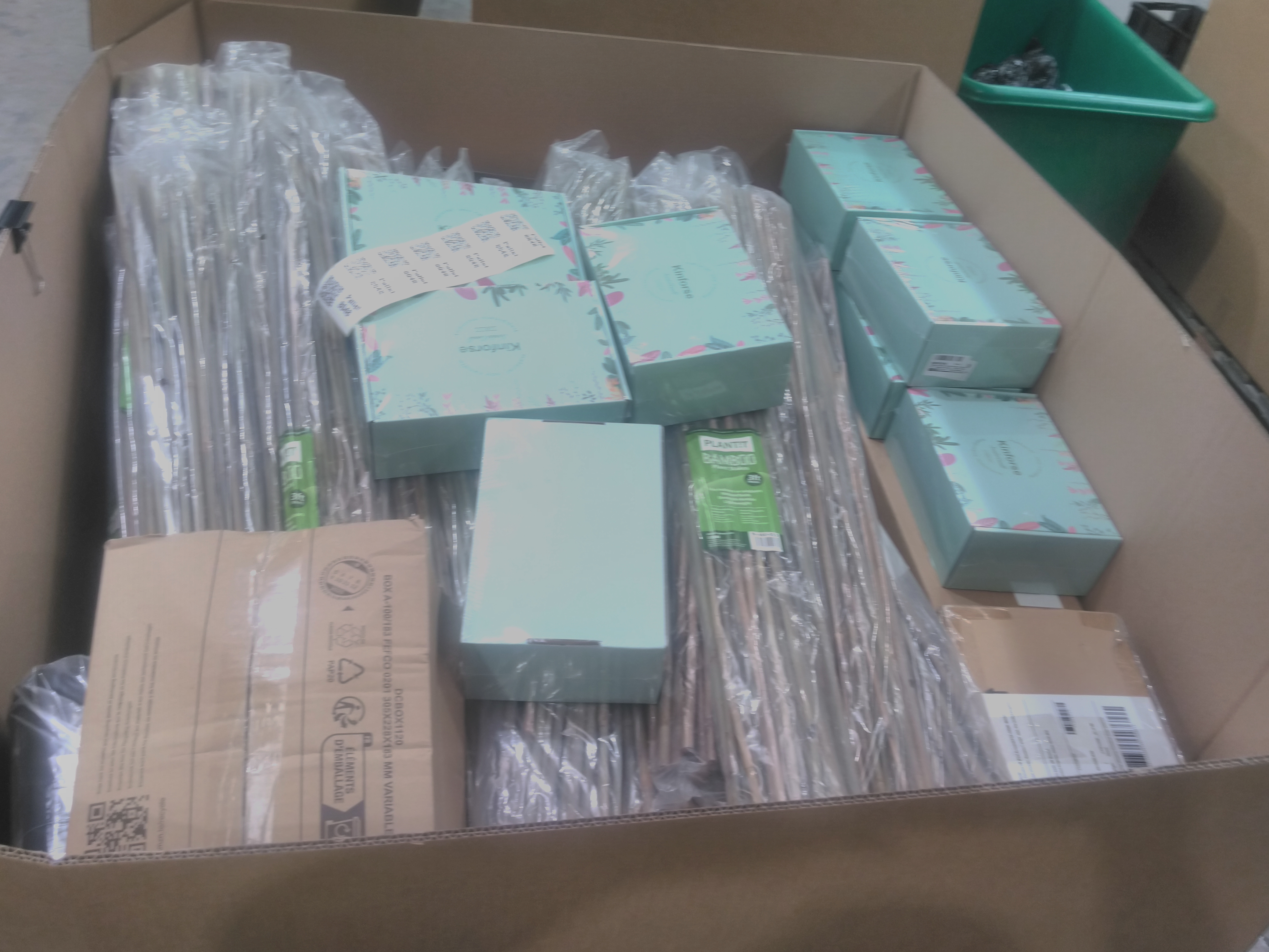 Pallet 8048