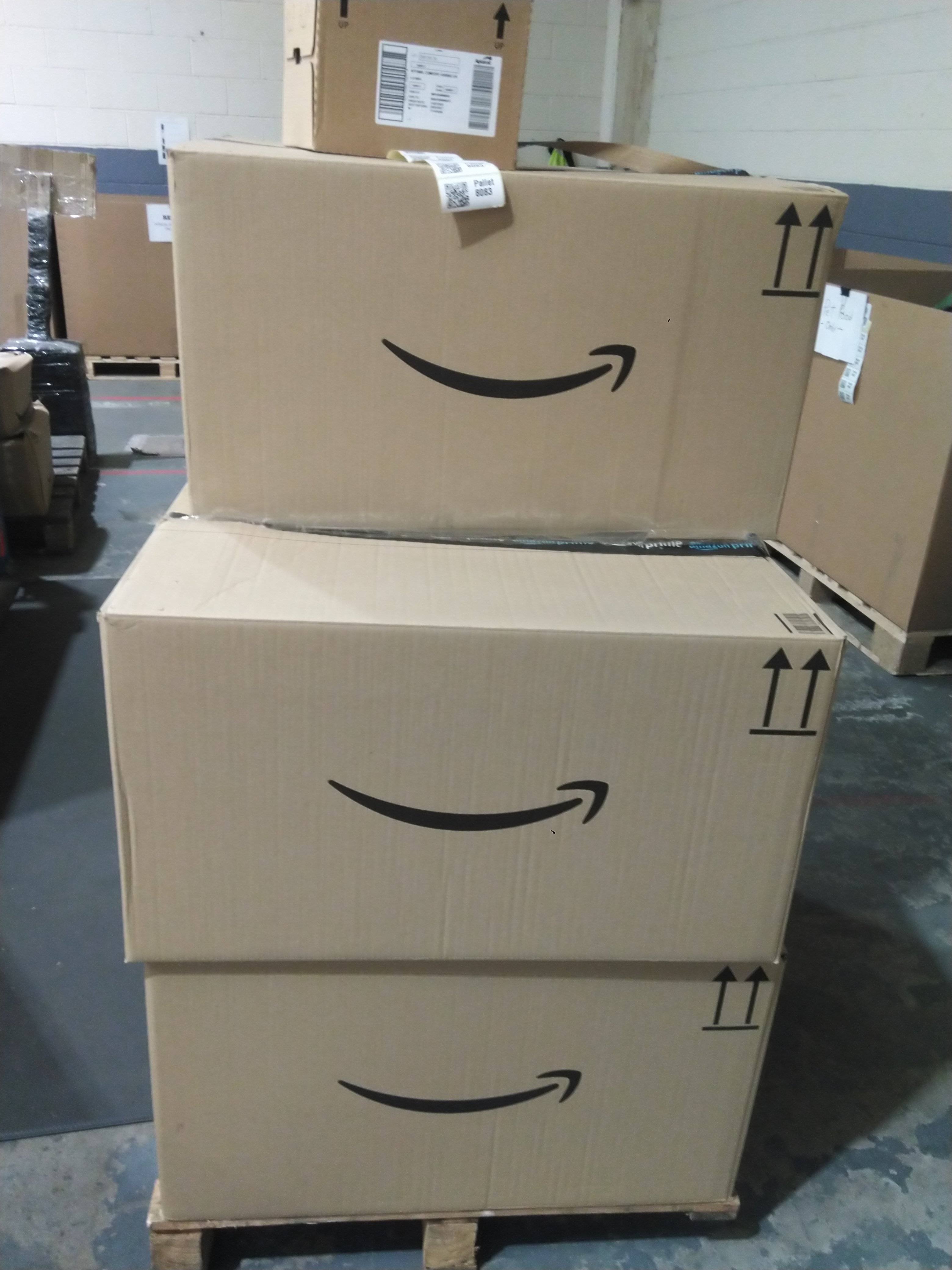 Pallet 8083