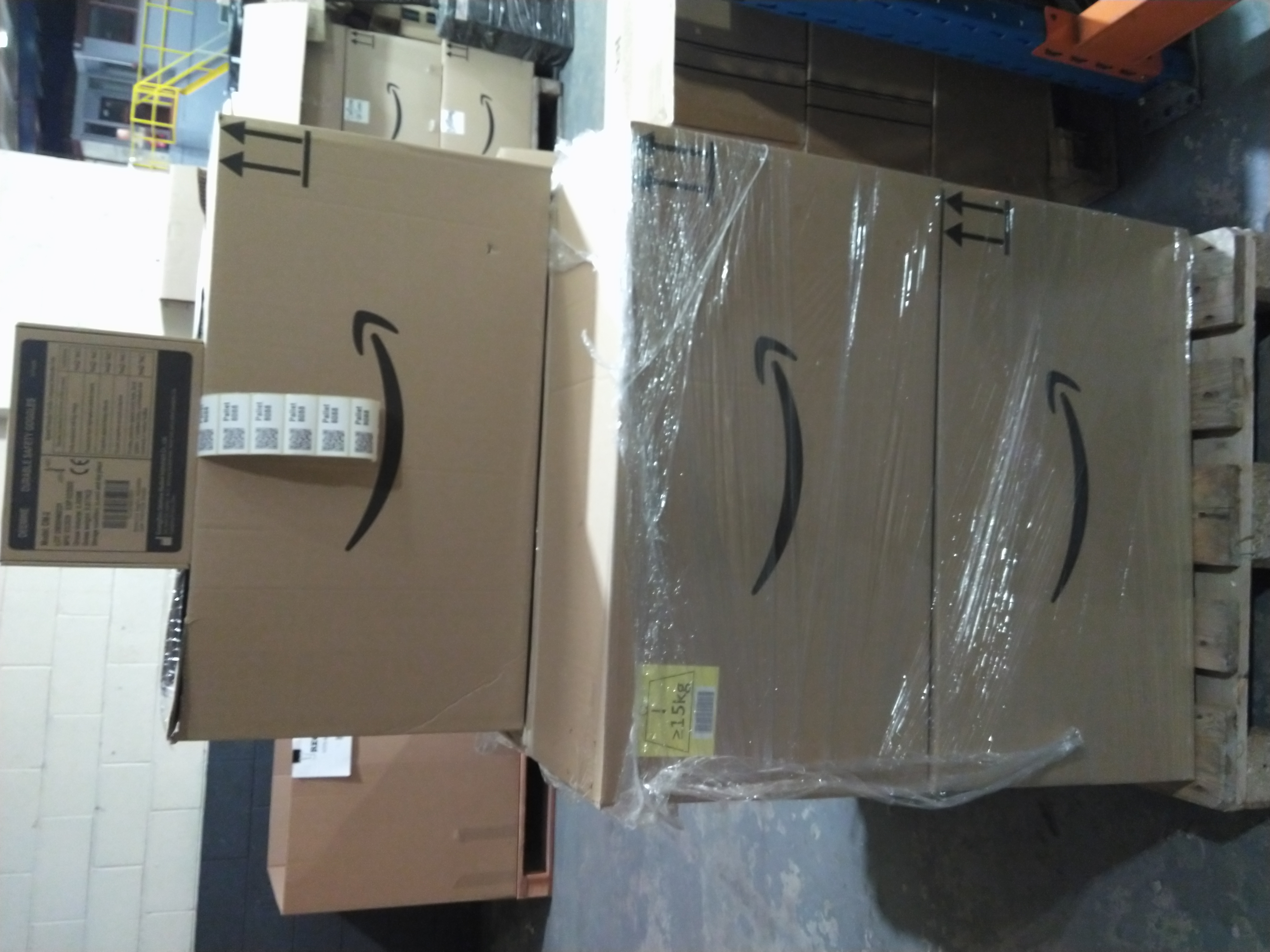 Pallet 8088