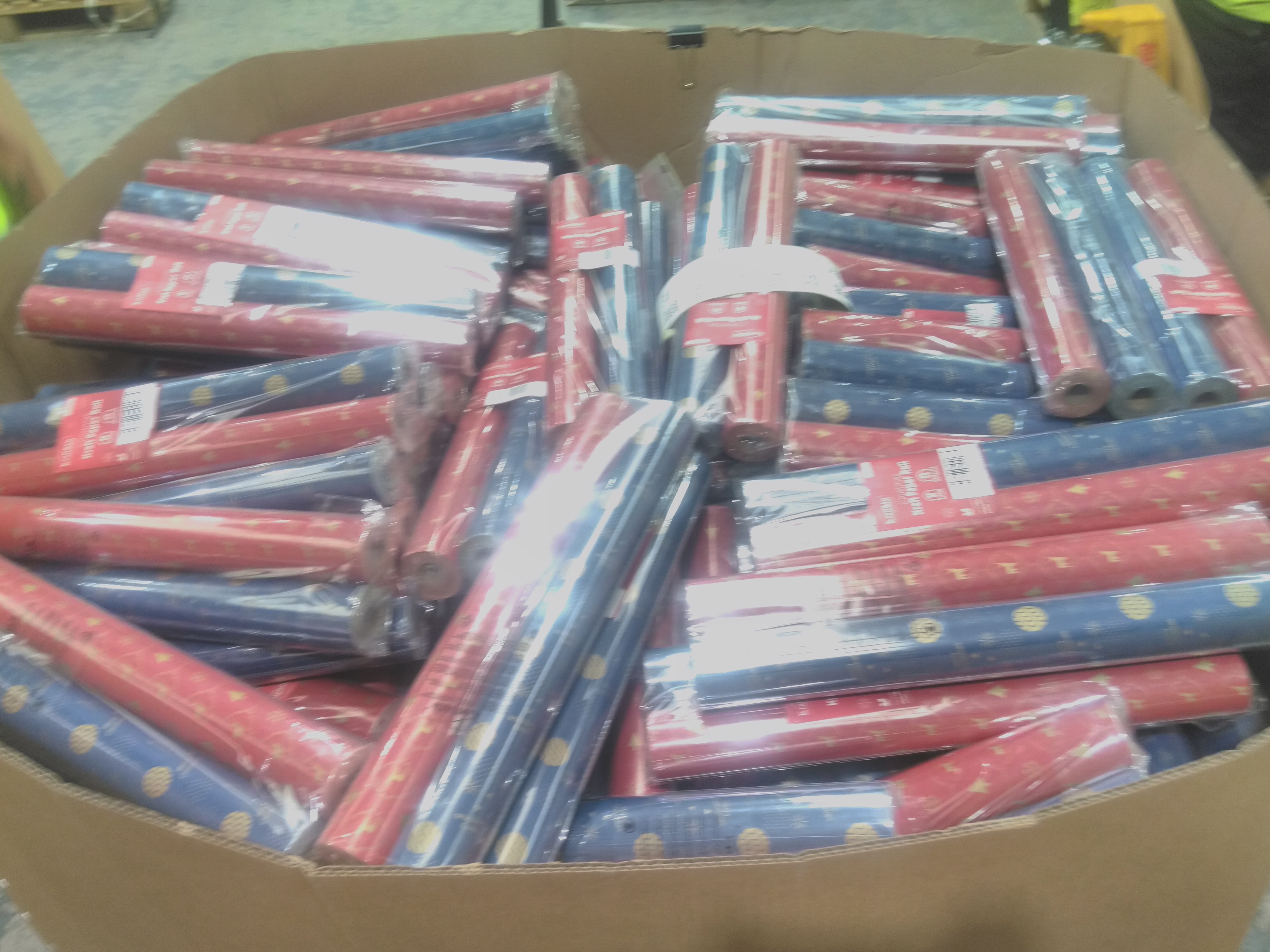 Pallet 8158