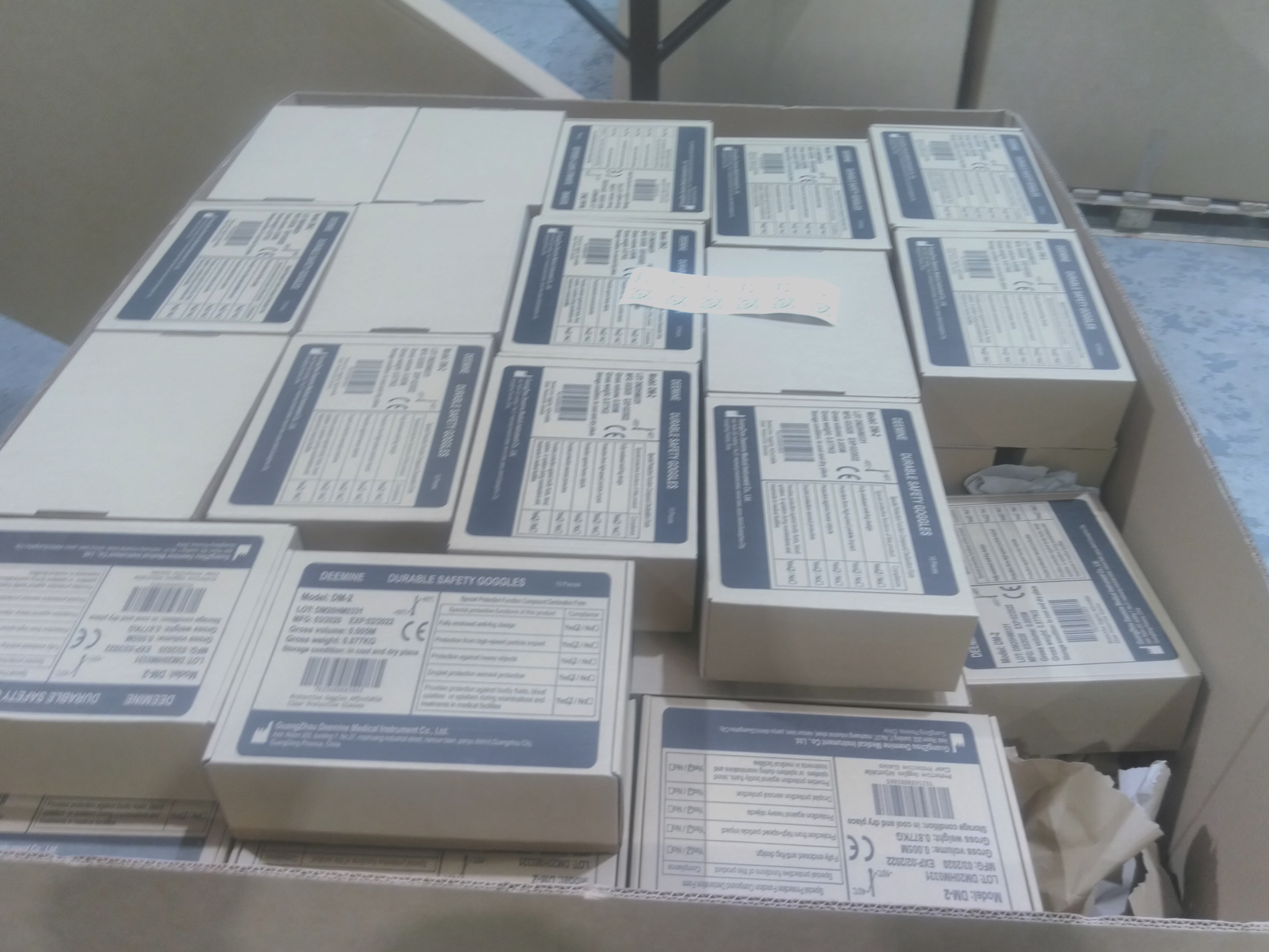 Pallet 8215
