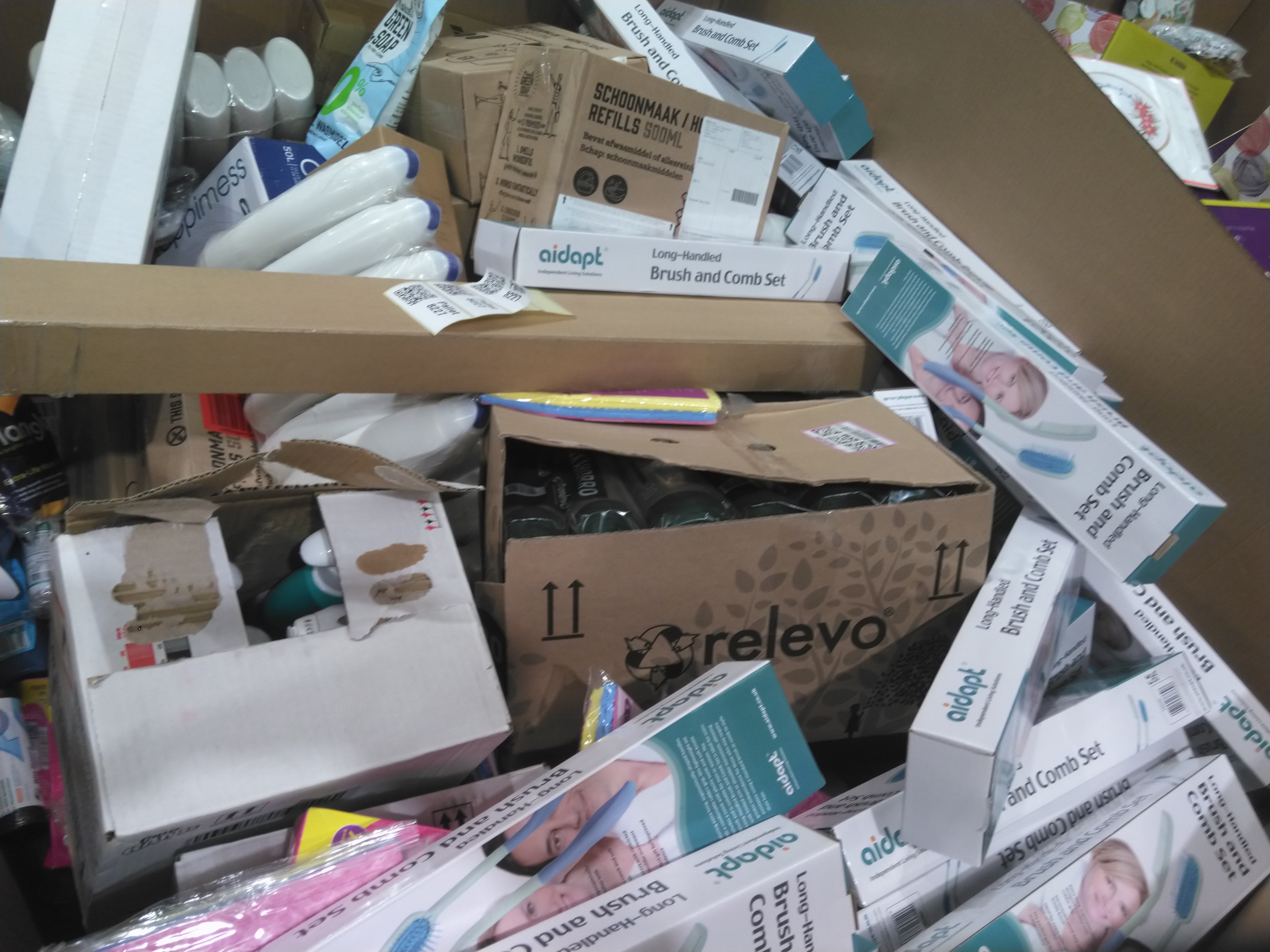Pallet 8227