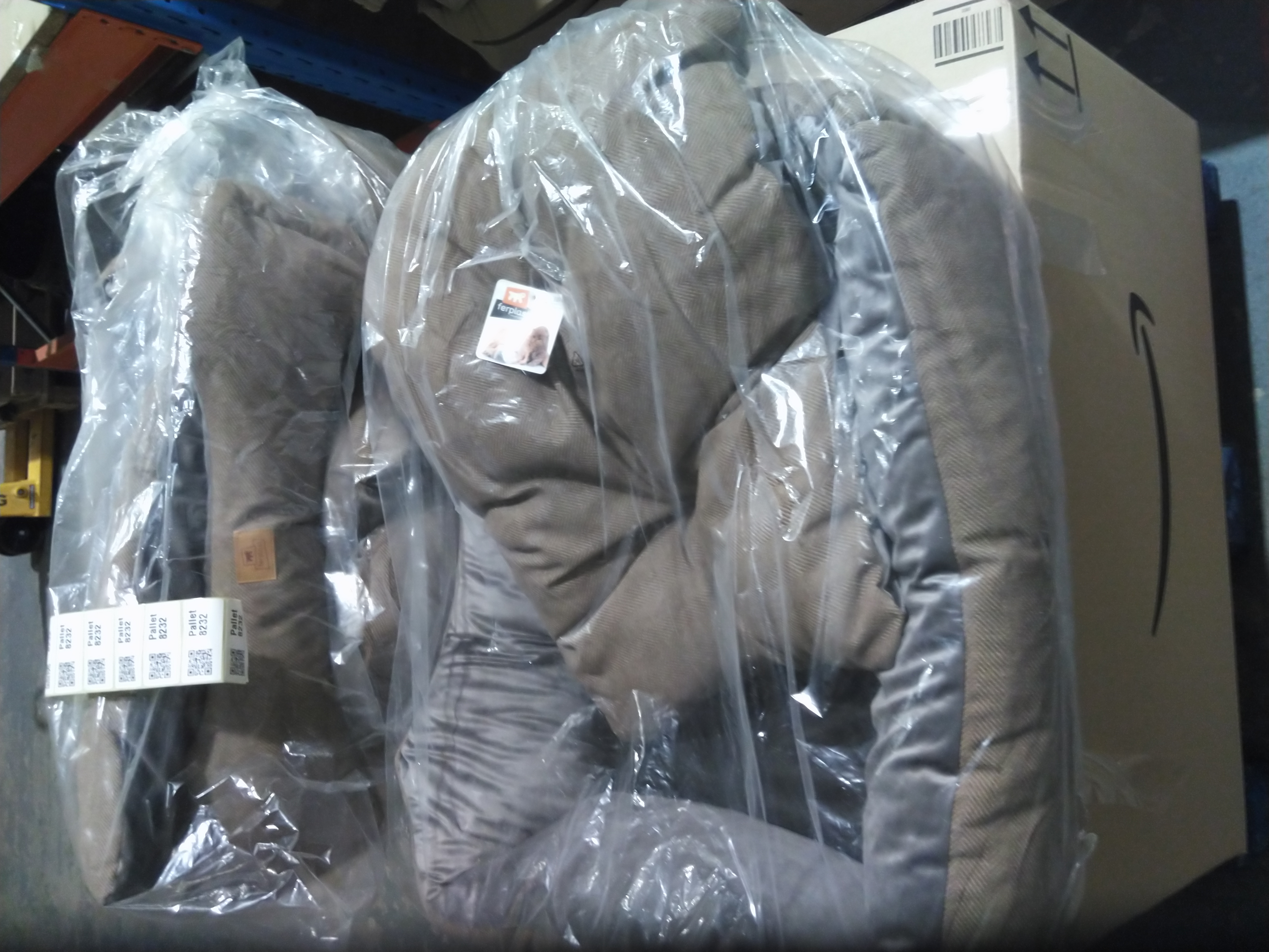 Pallet 8232