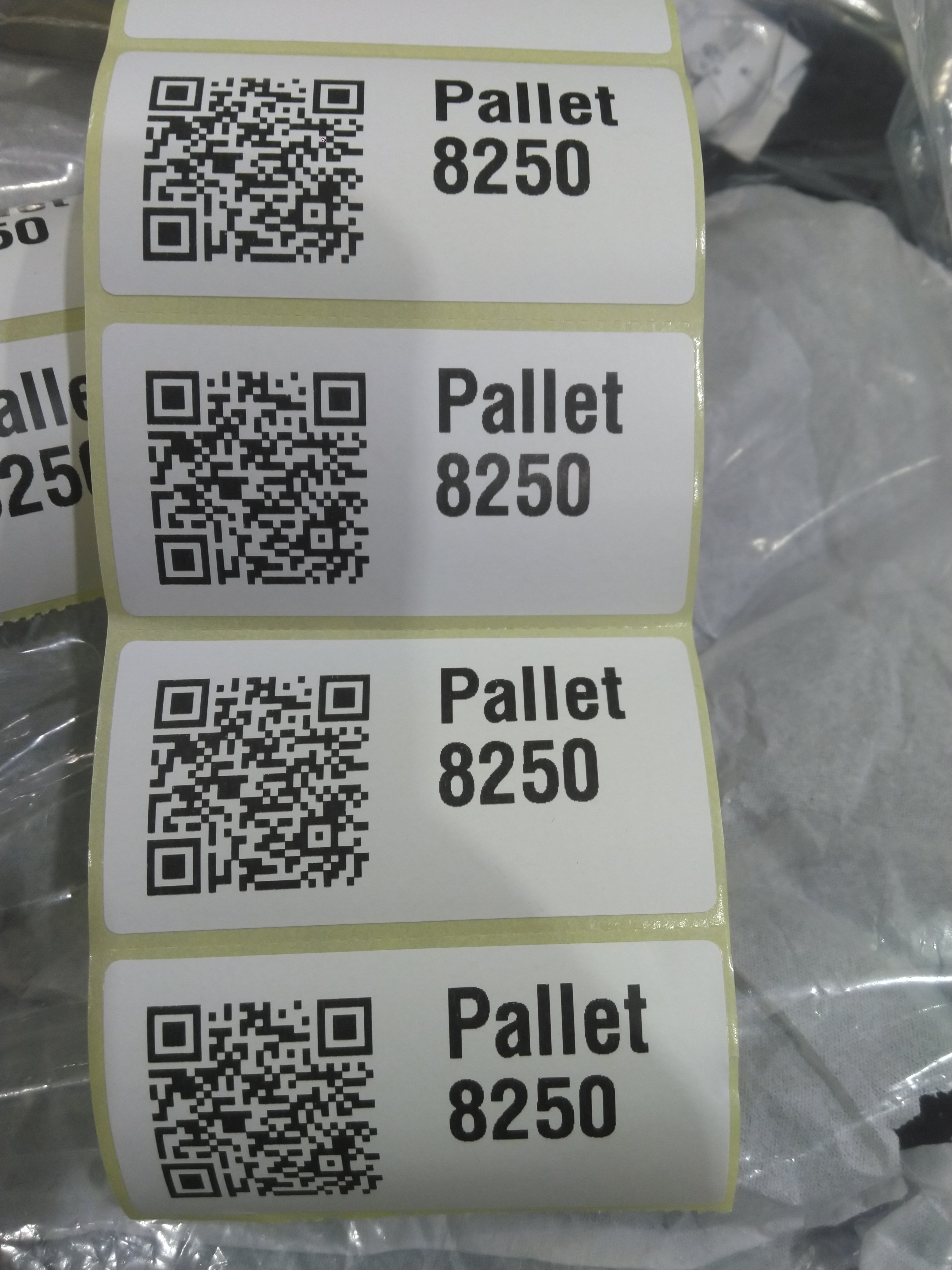 Pallet 8250