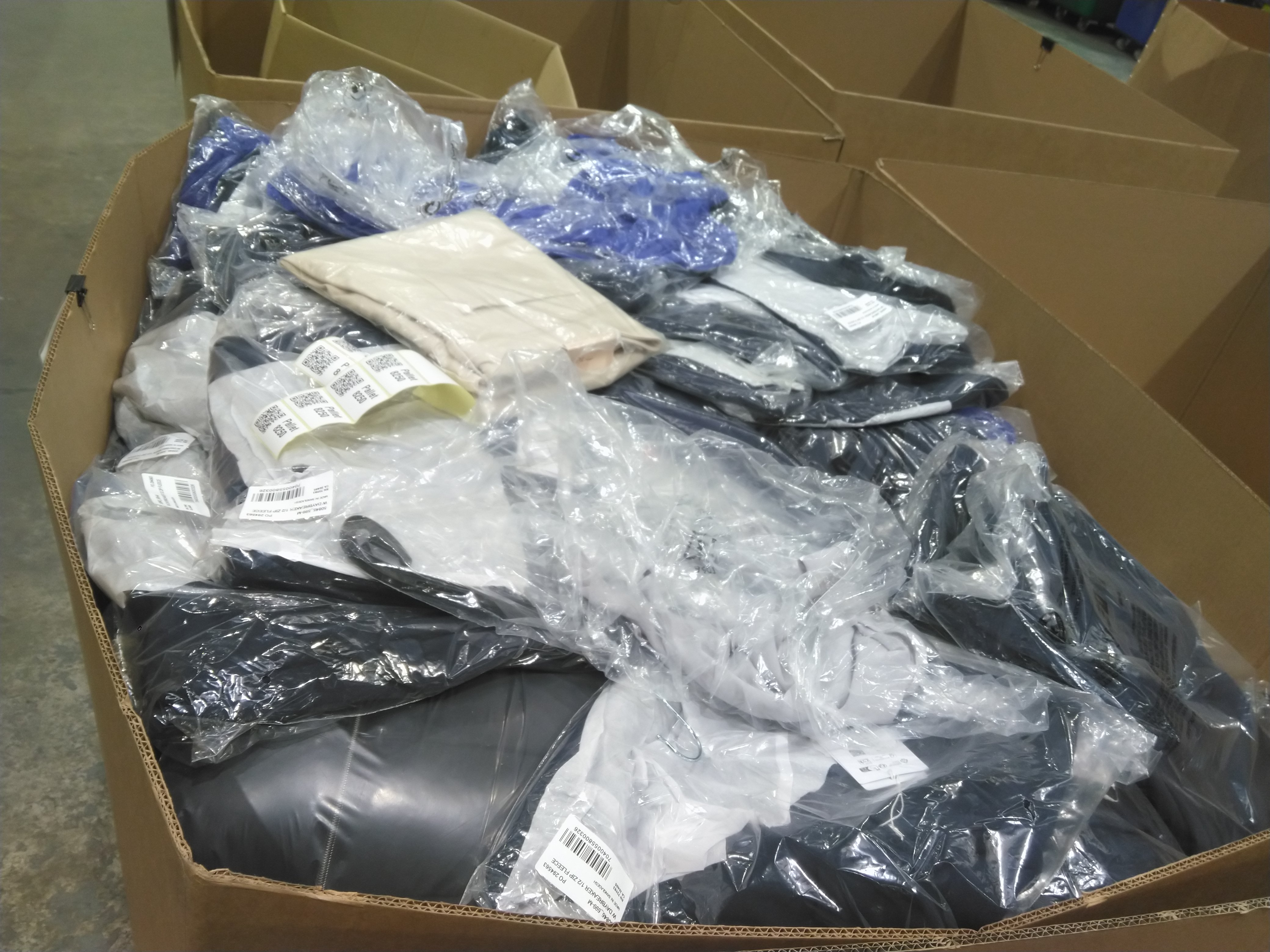 Pallet 8250