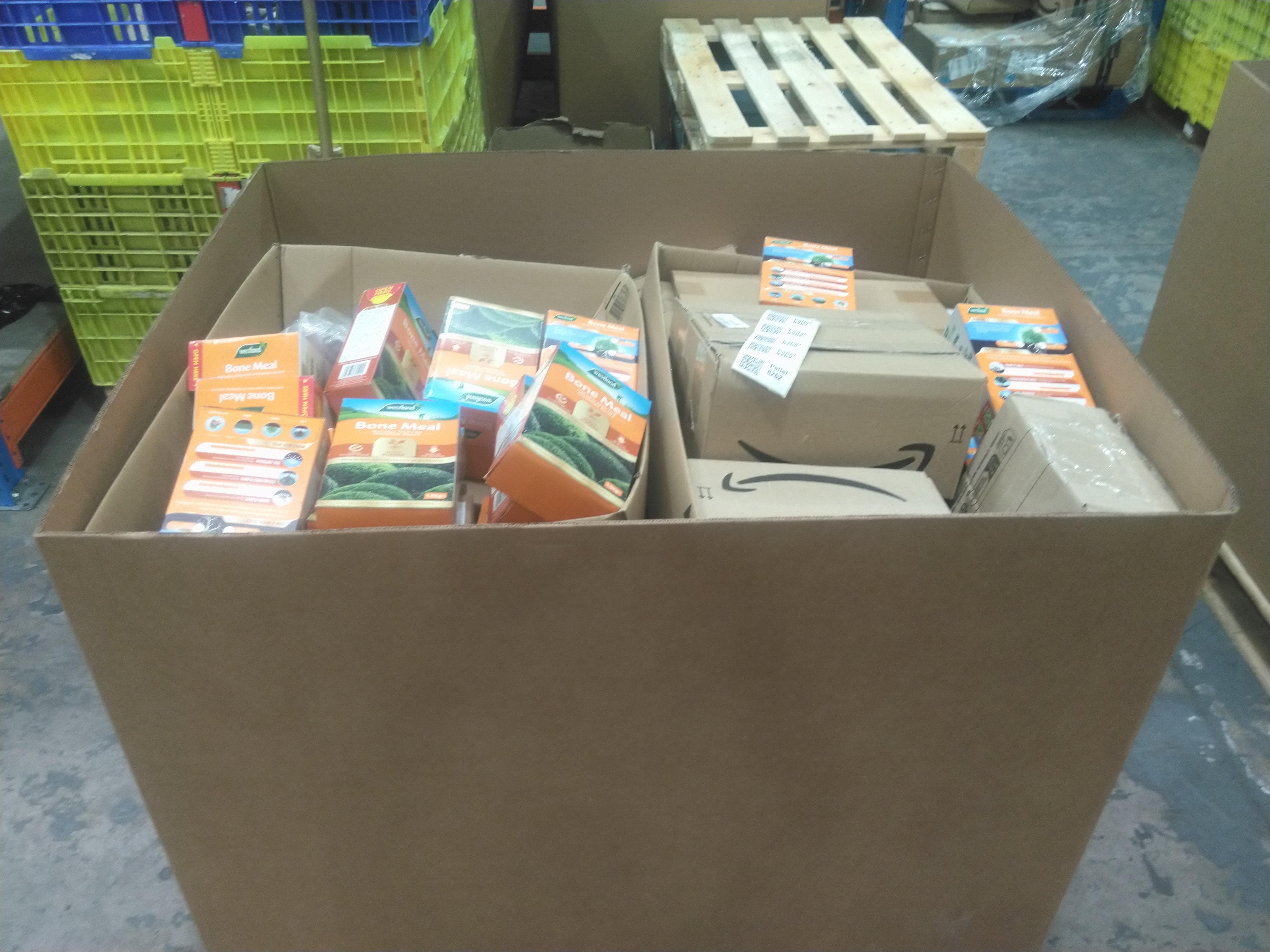 Pallet 8262