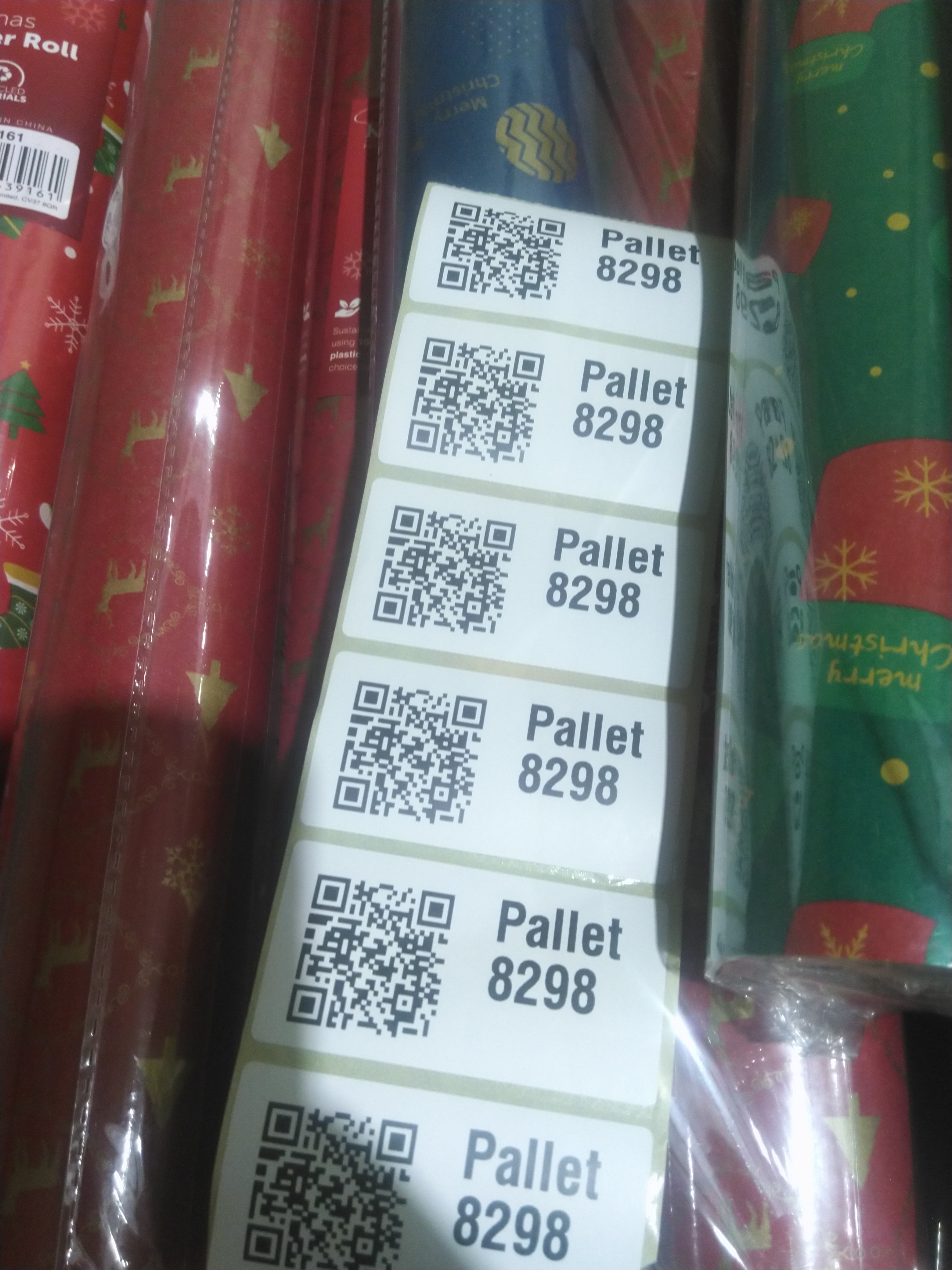 Pallet 8298