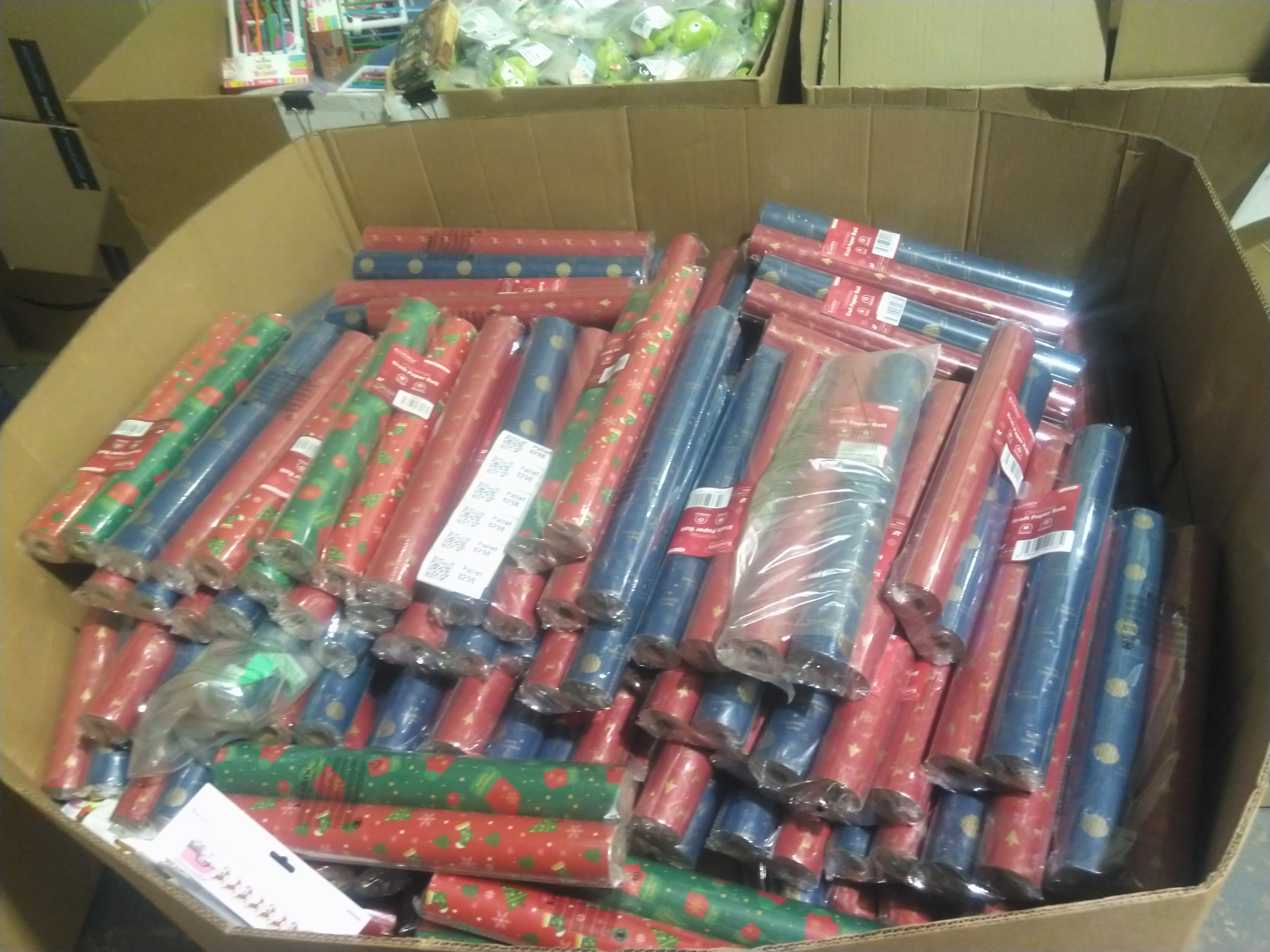 Pallet 8298
