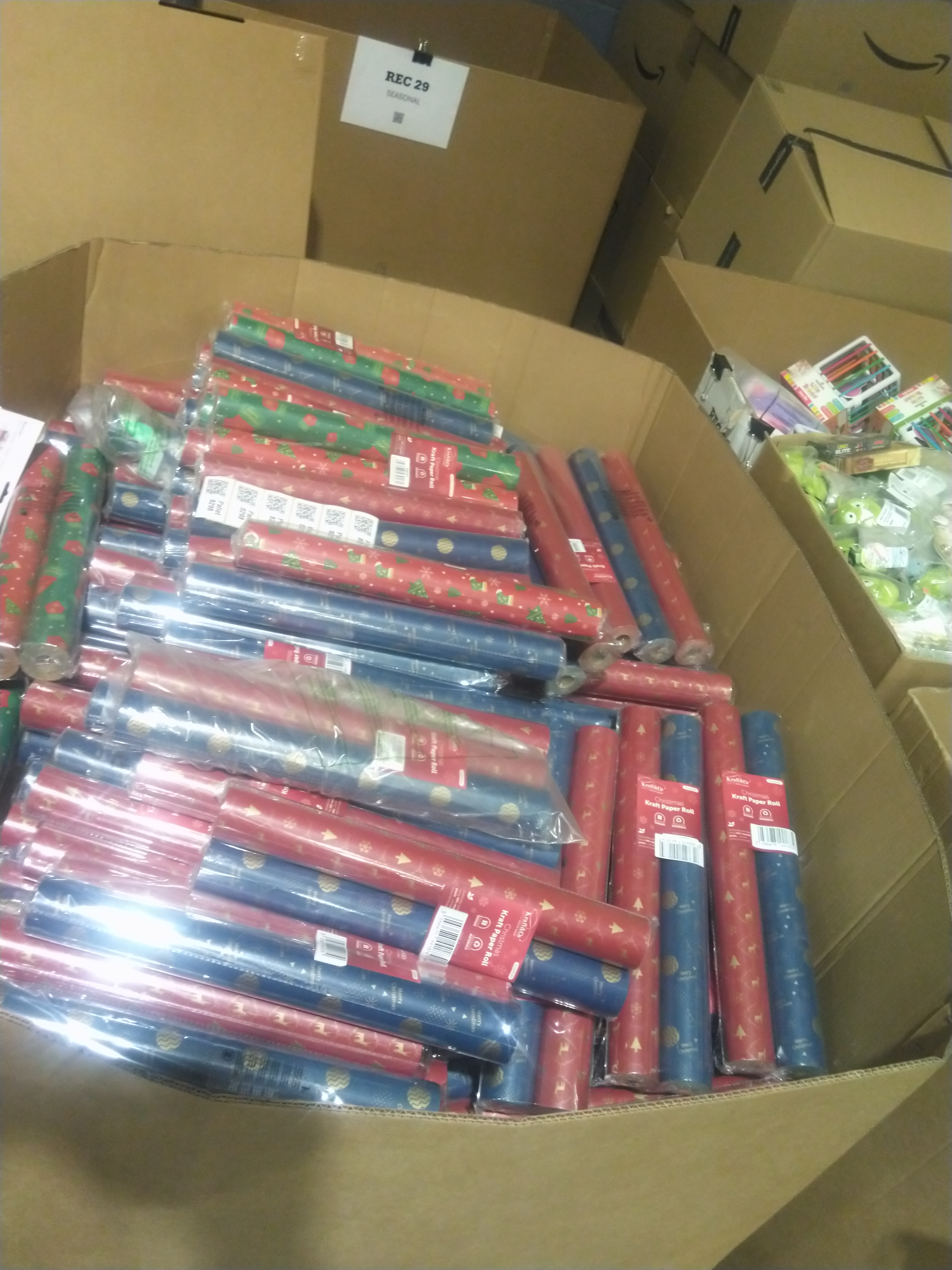 Pallet 8298