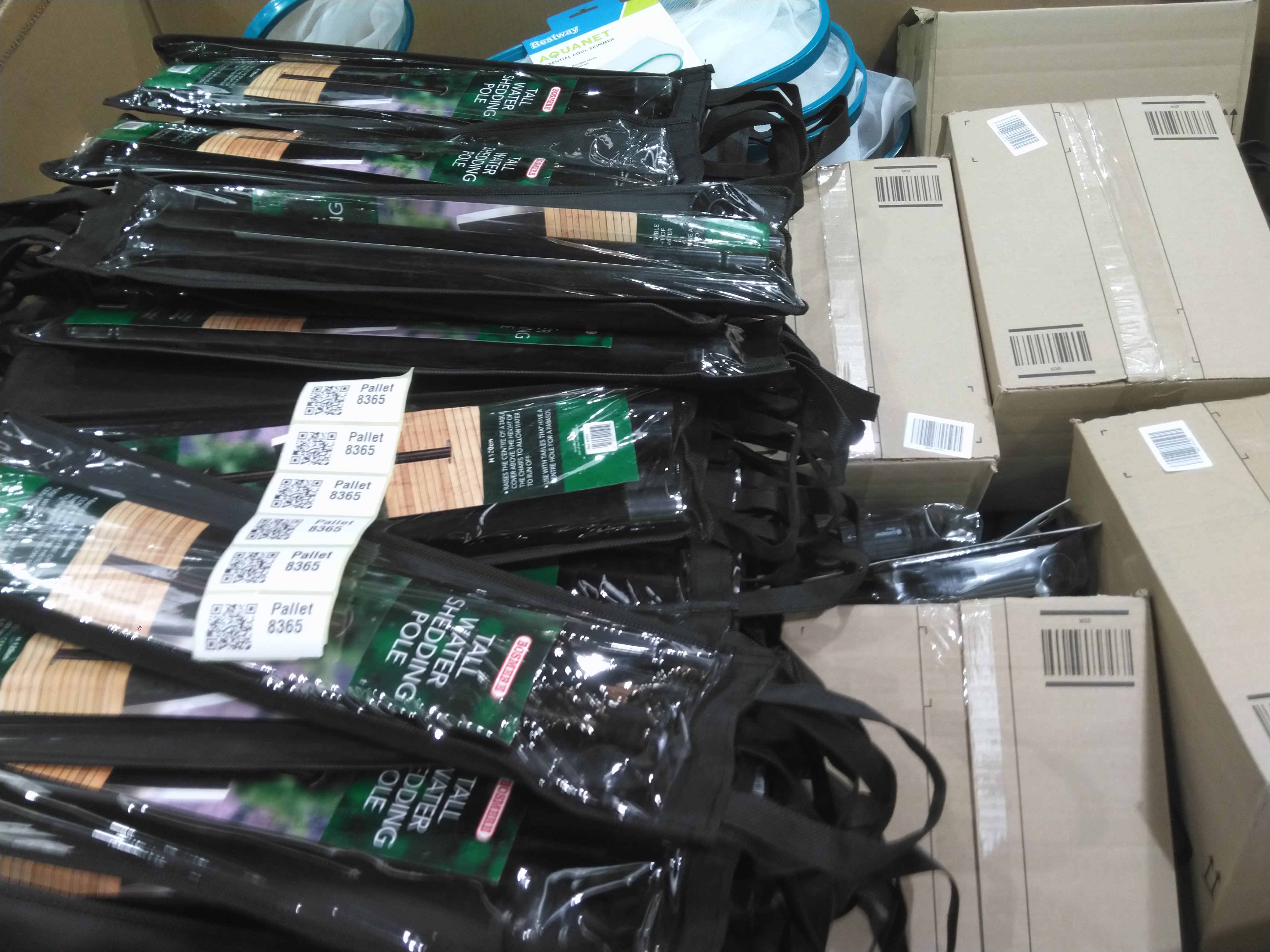 Pallet 8365