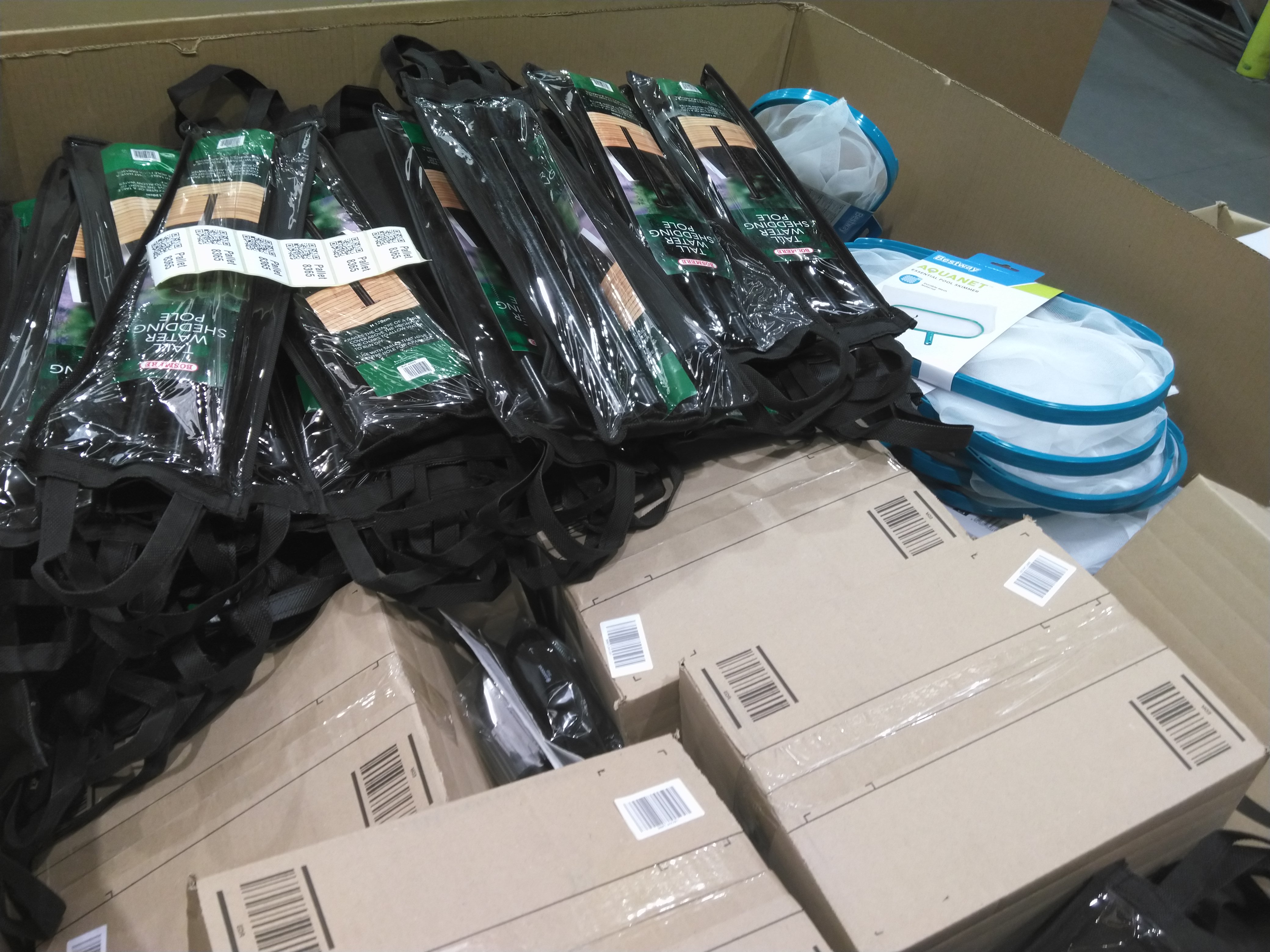 Pallet 8365