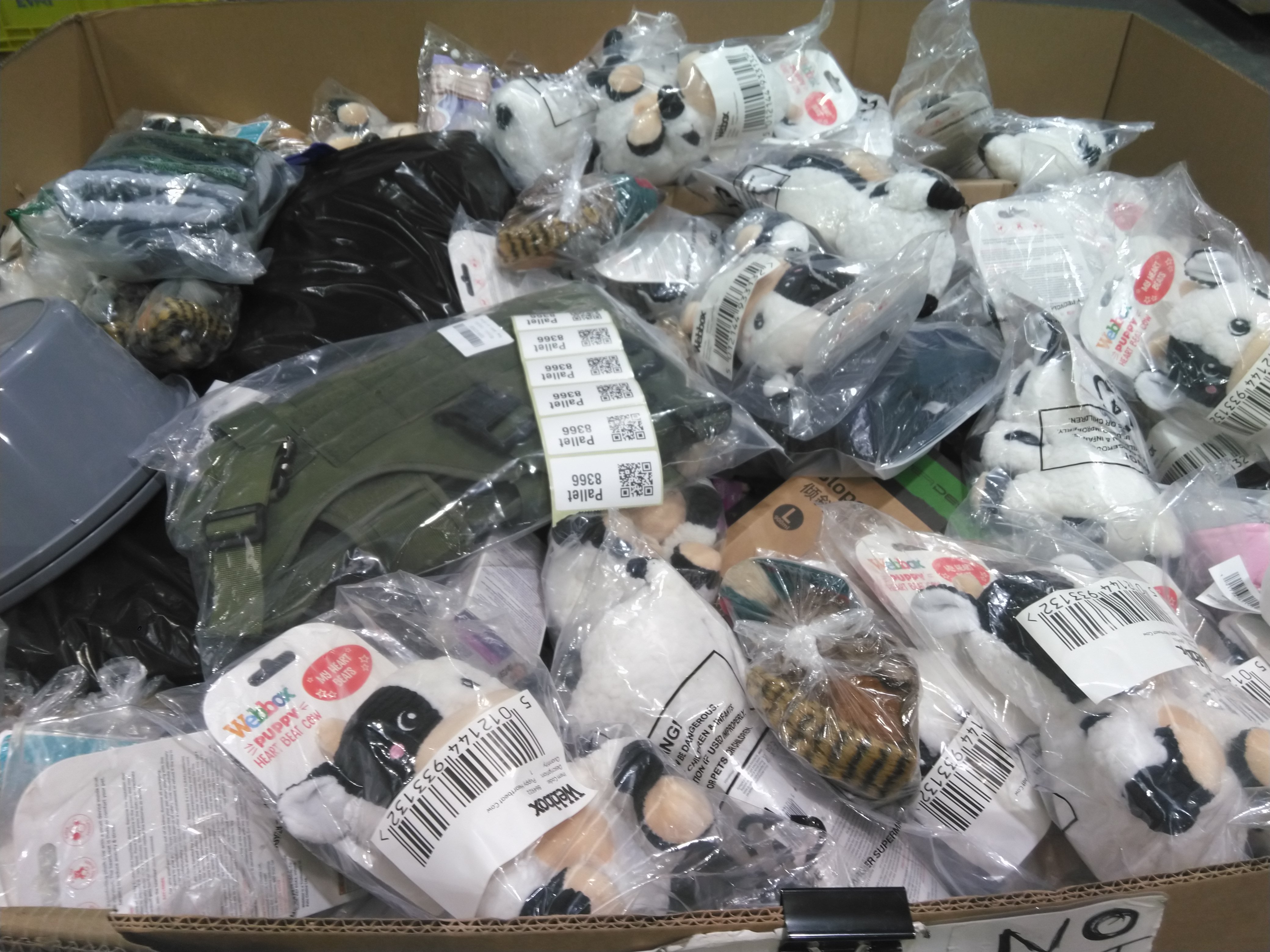 Pallet 8366