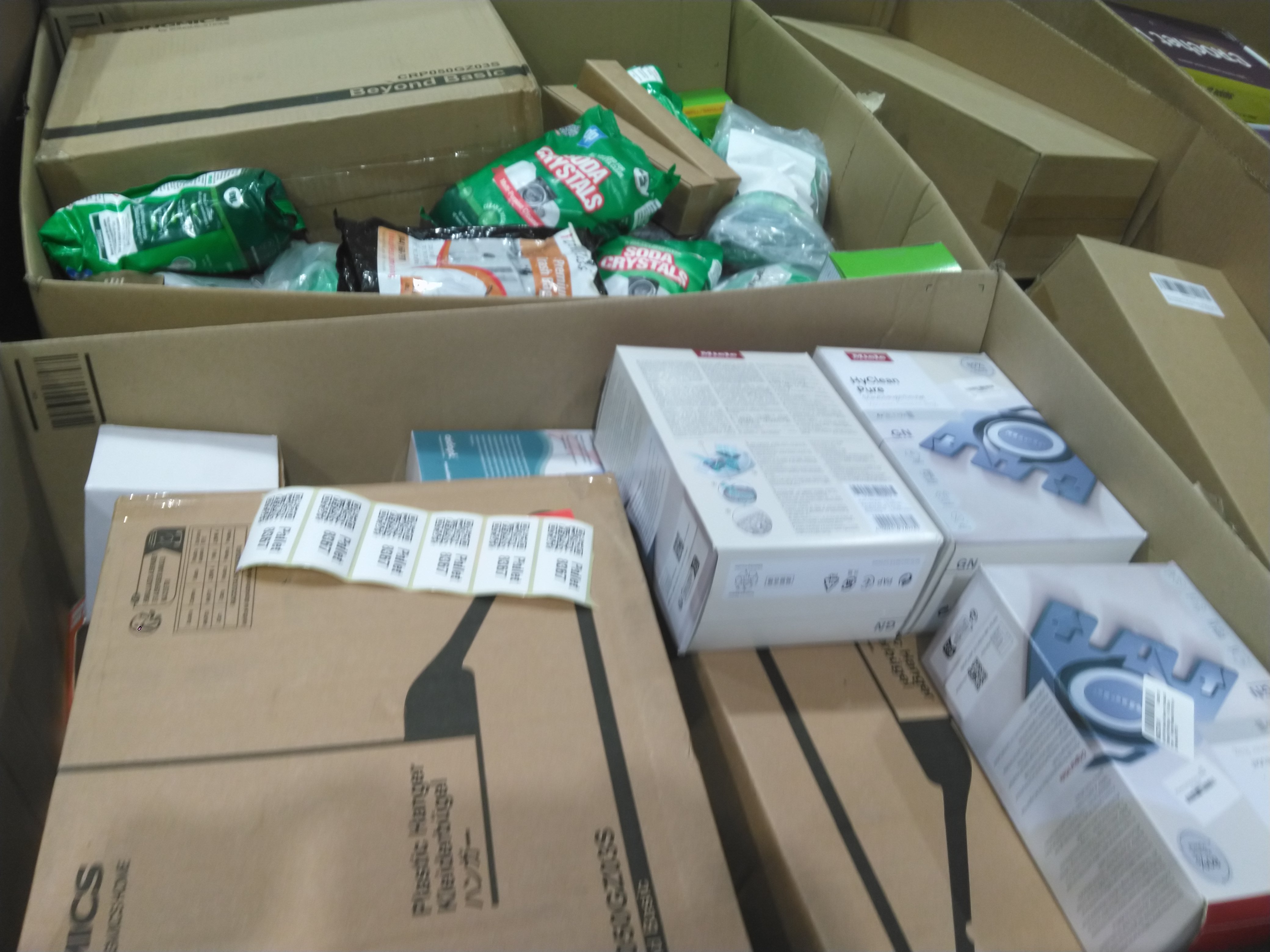Pallet 8367