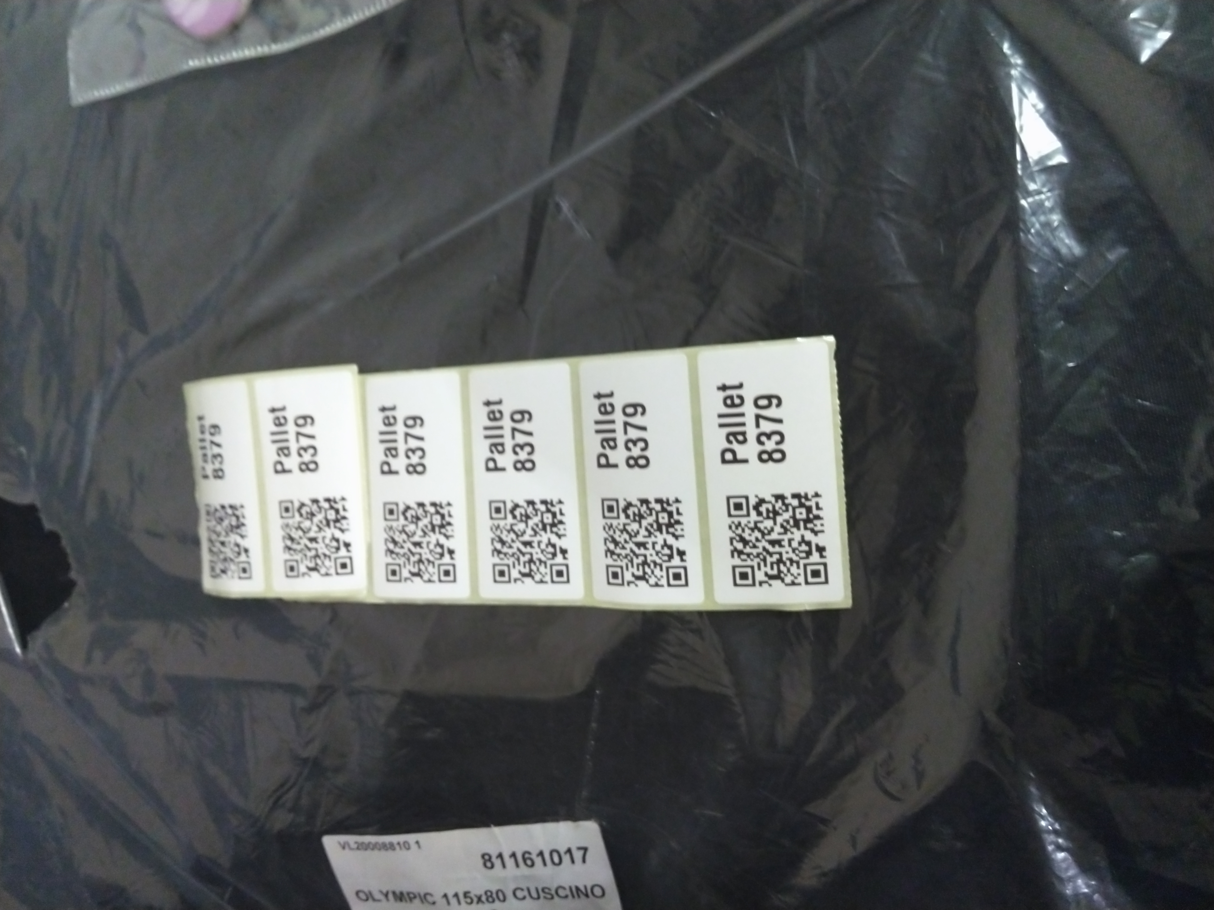 Pallet 8379