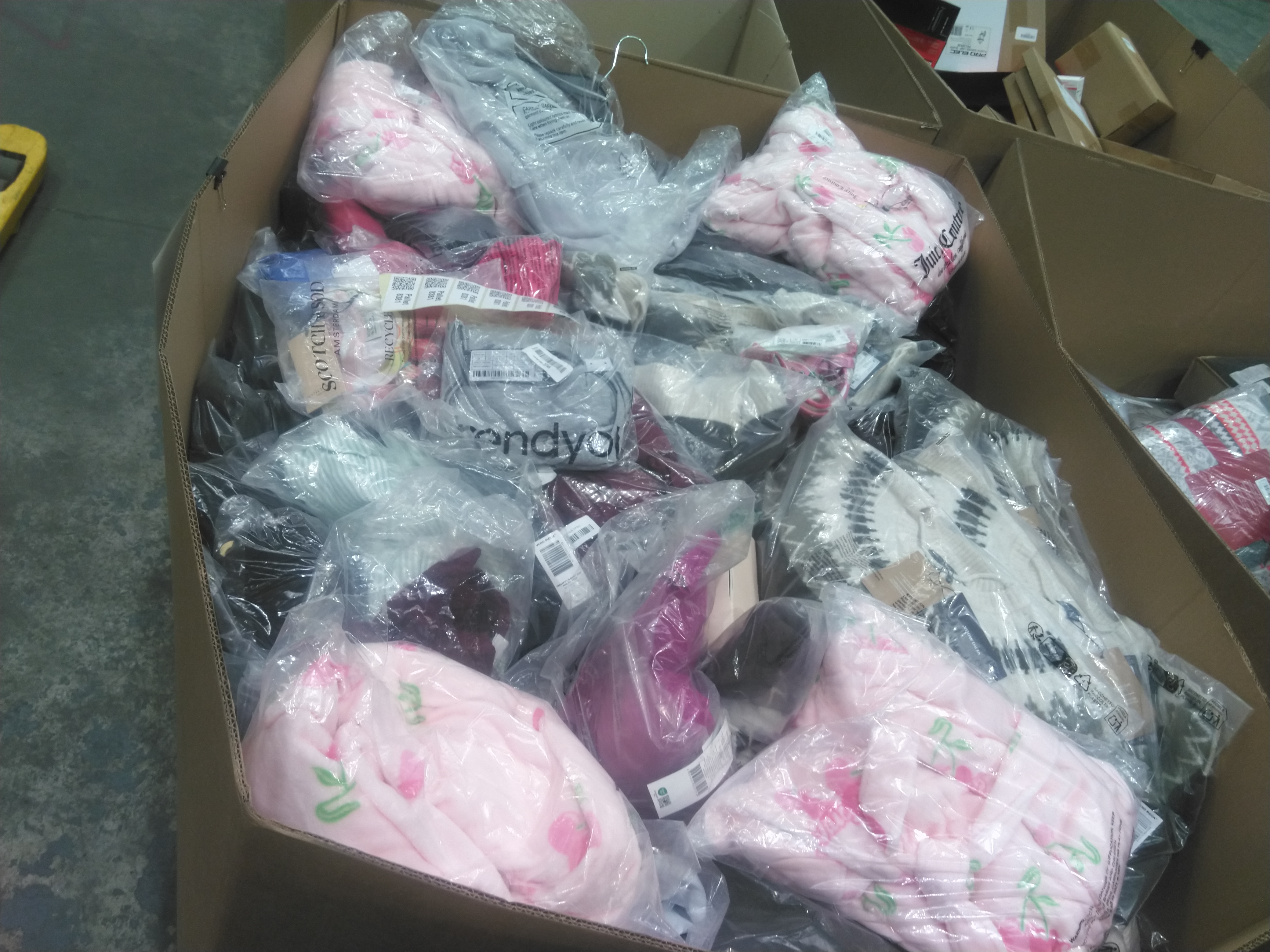 Pallet 8381