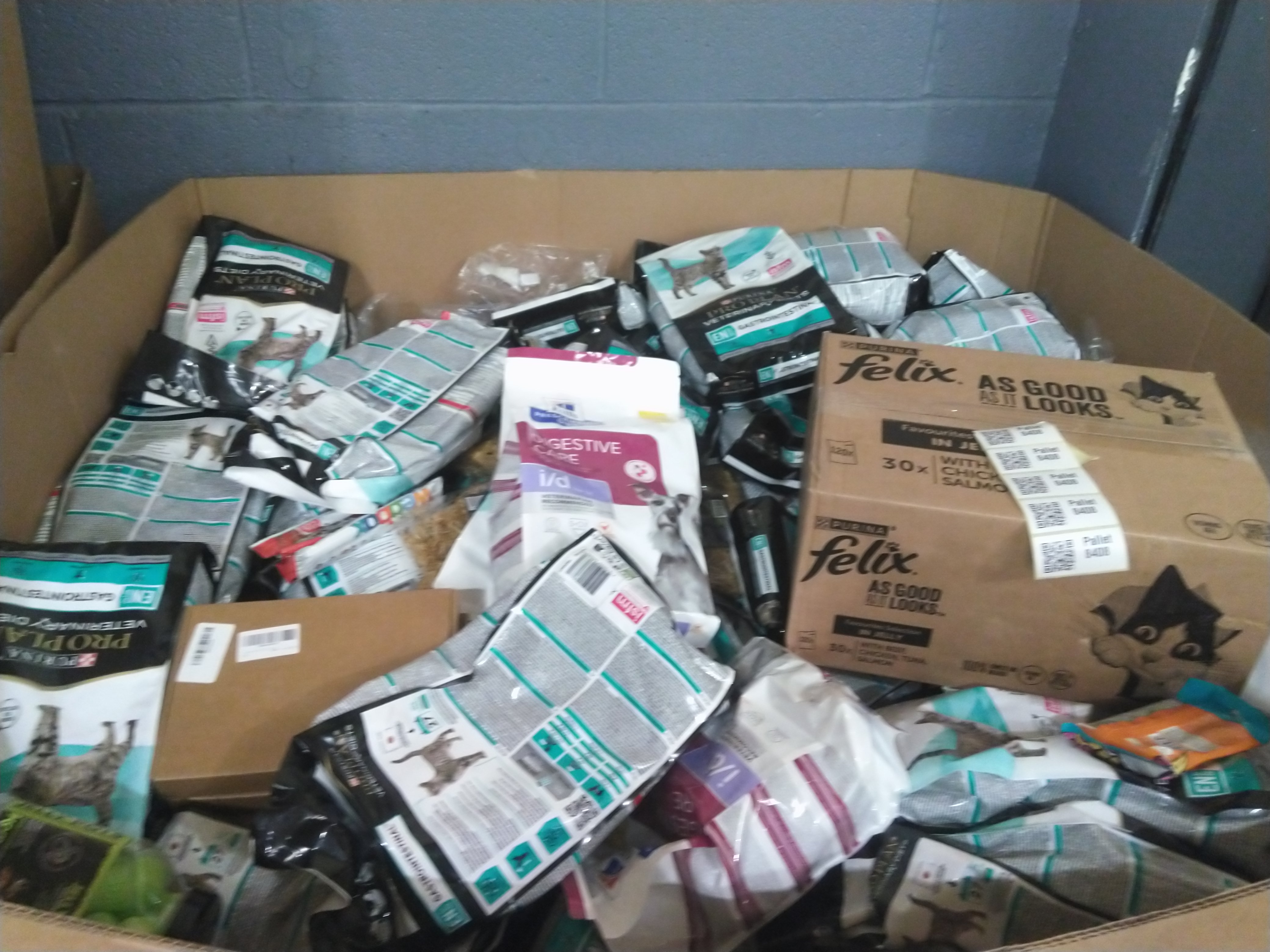 Pallet 8408