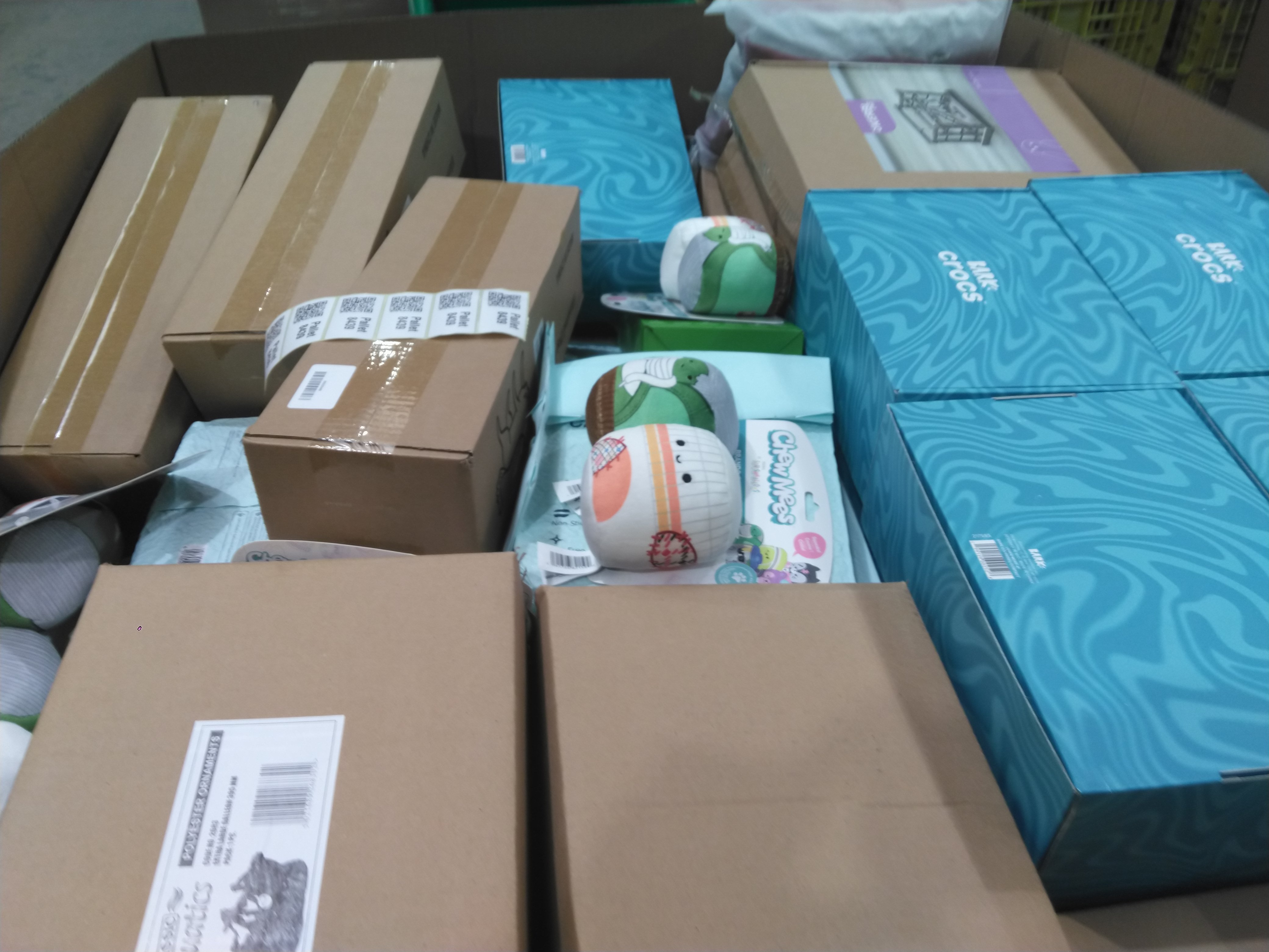 Pallet 8439