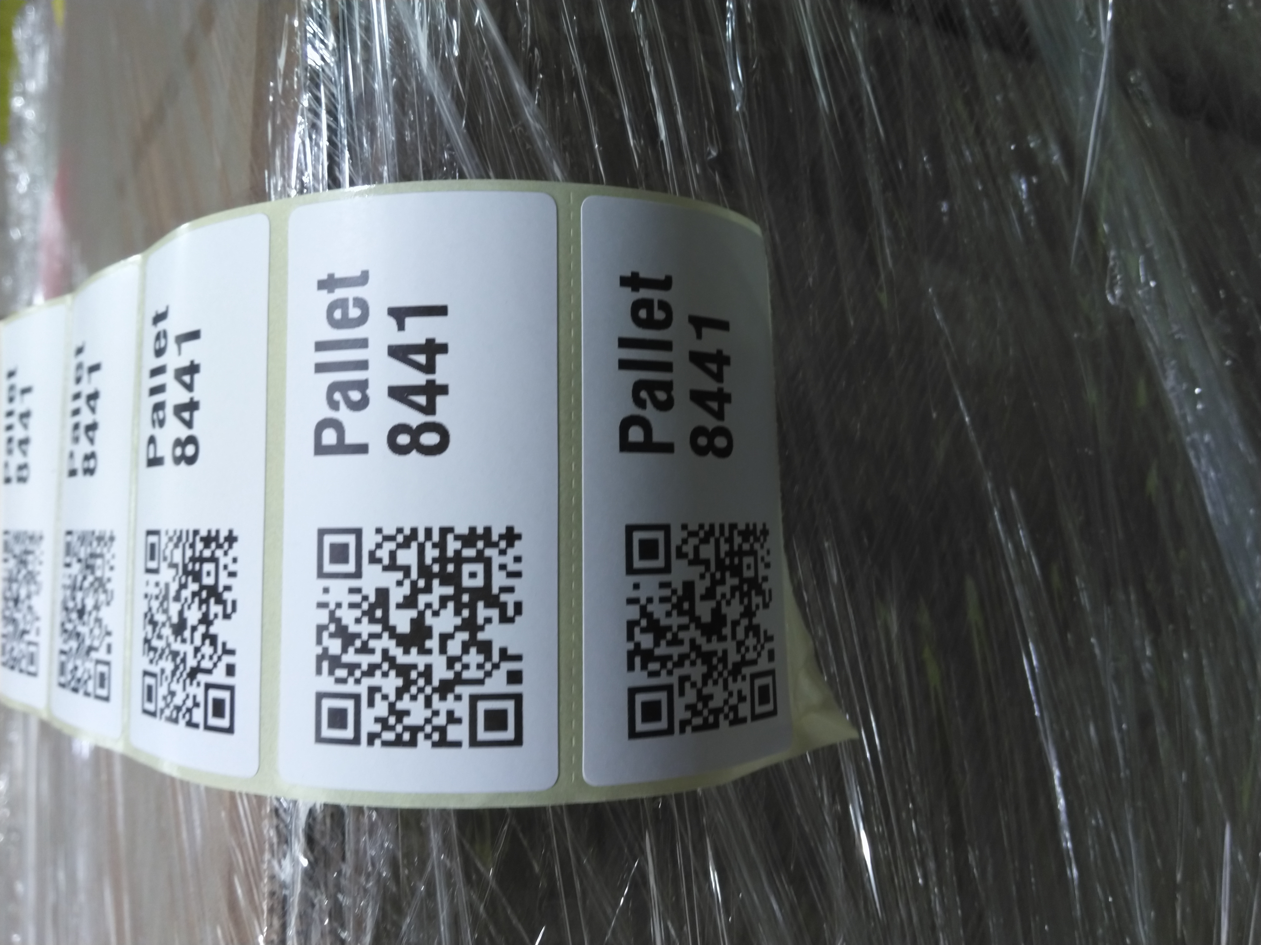 Pallet 8441