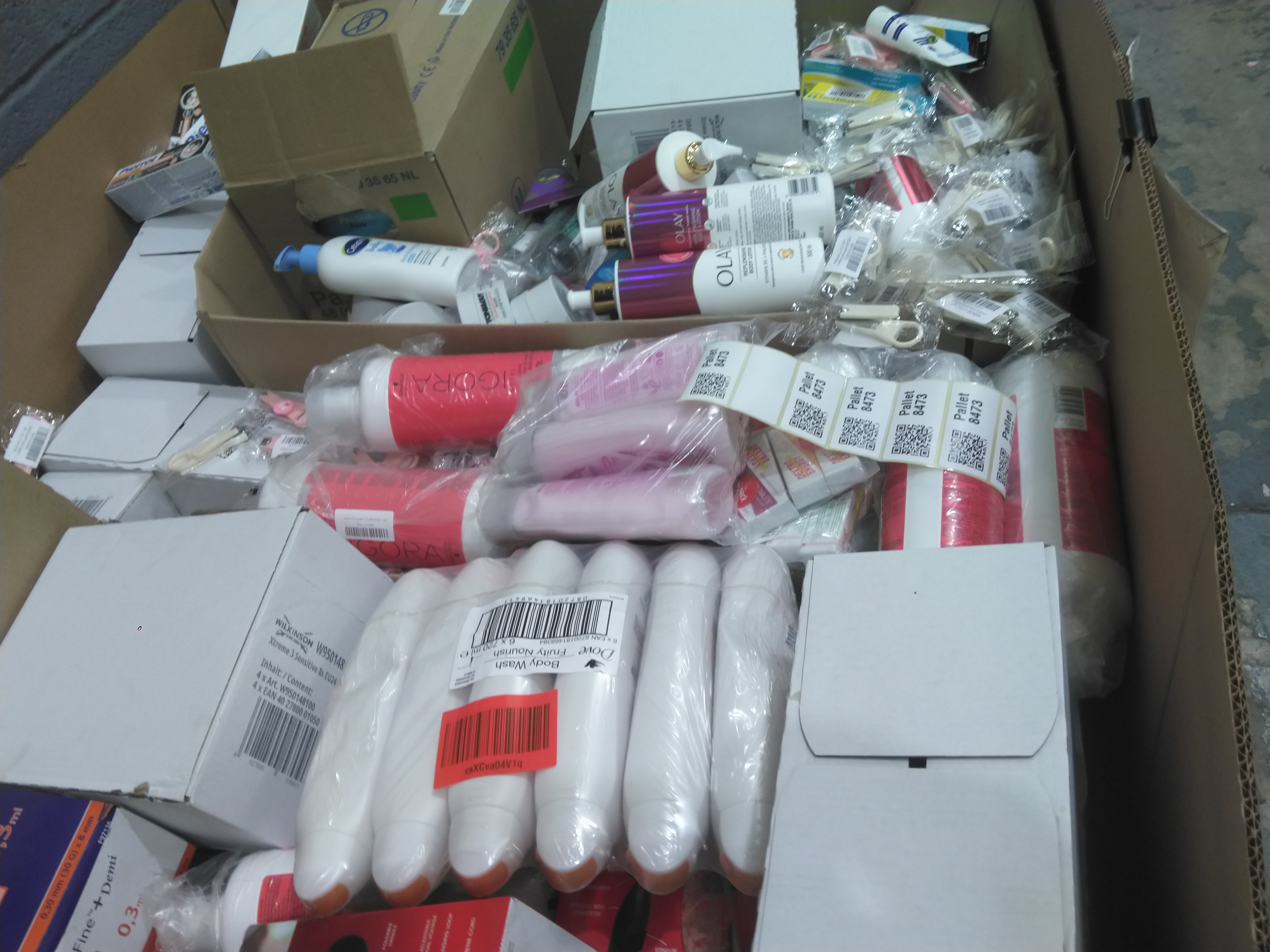 Pallet 8473