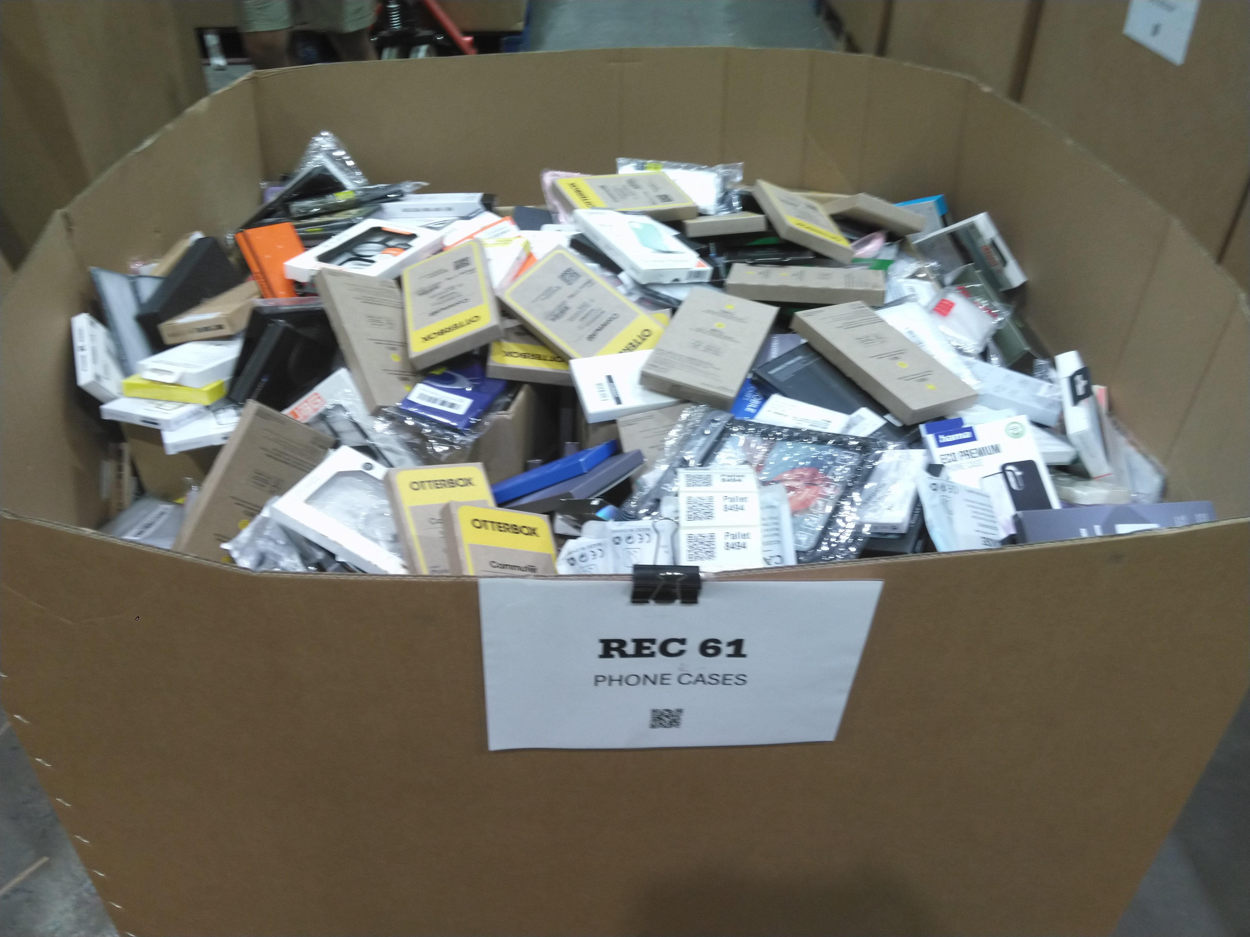 Pallet 8494