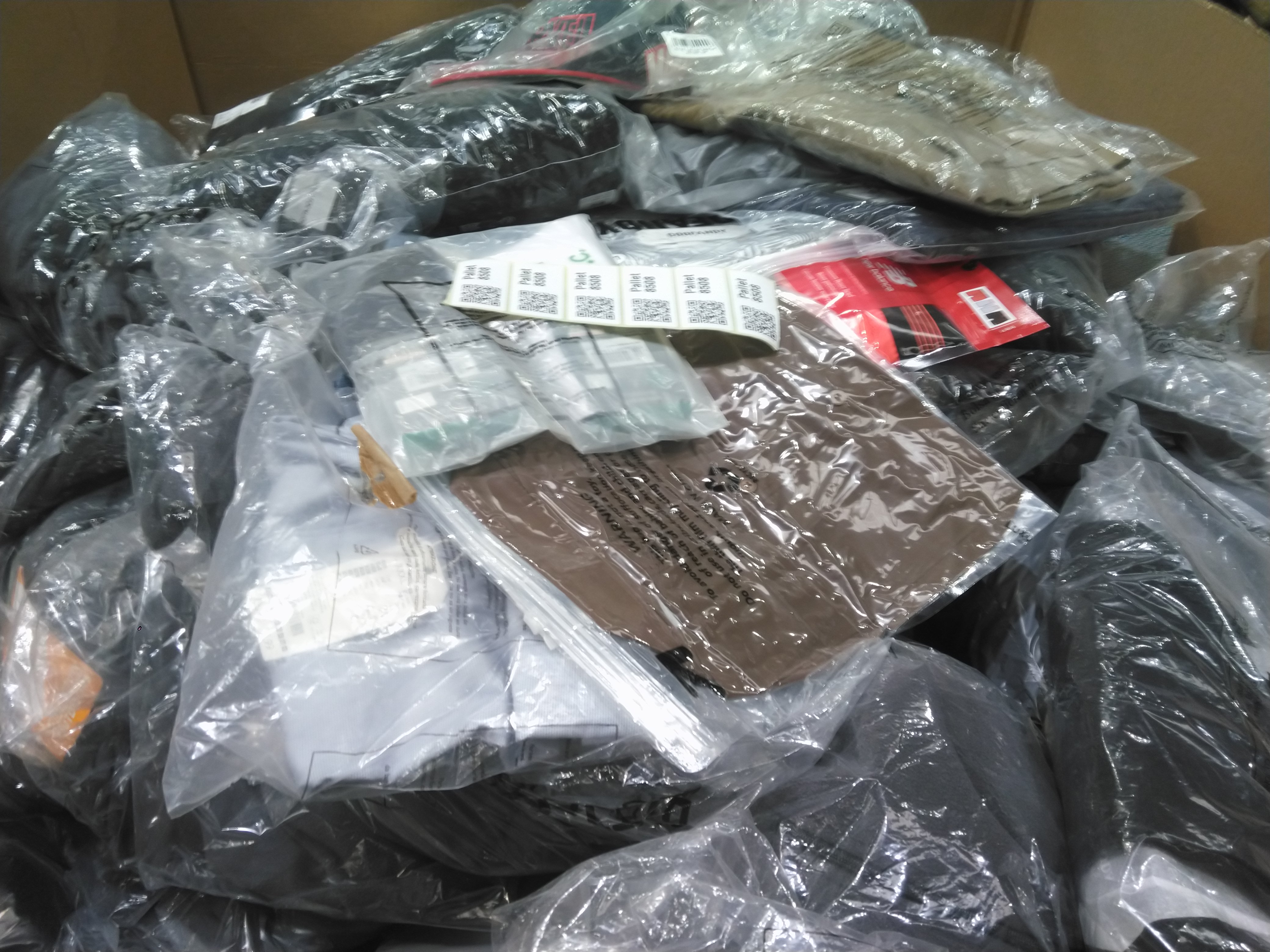 Pallet 8508