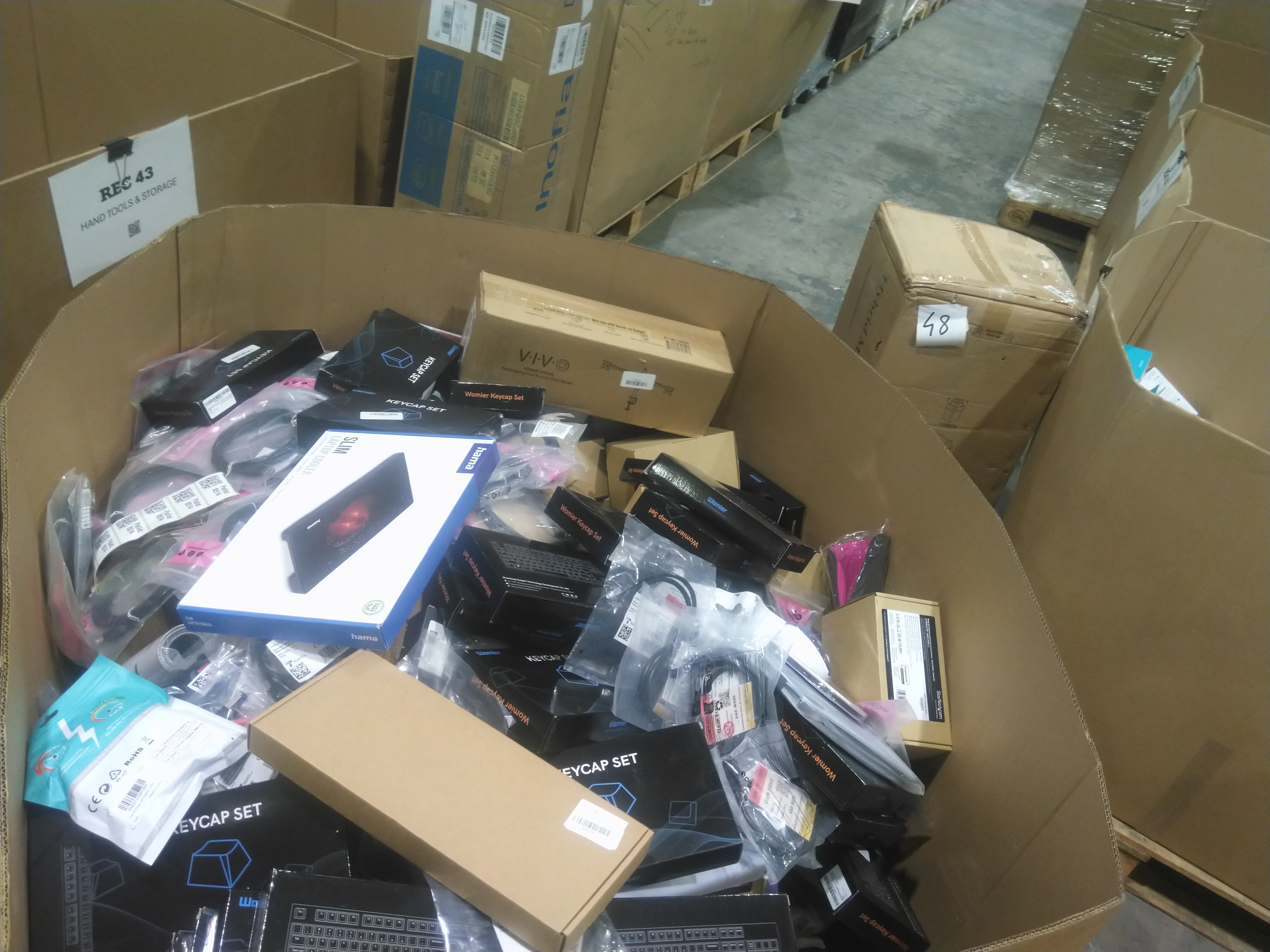 Pallet 8514