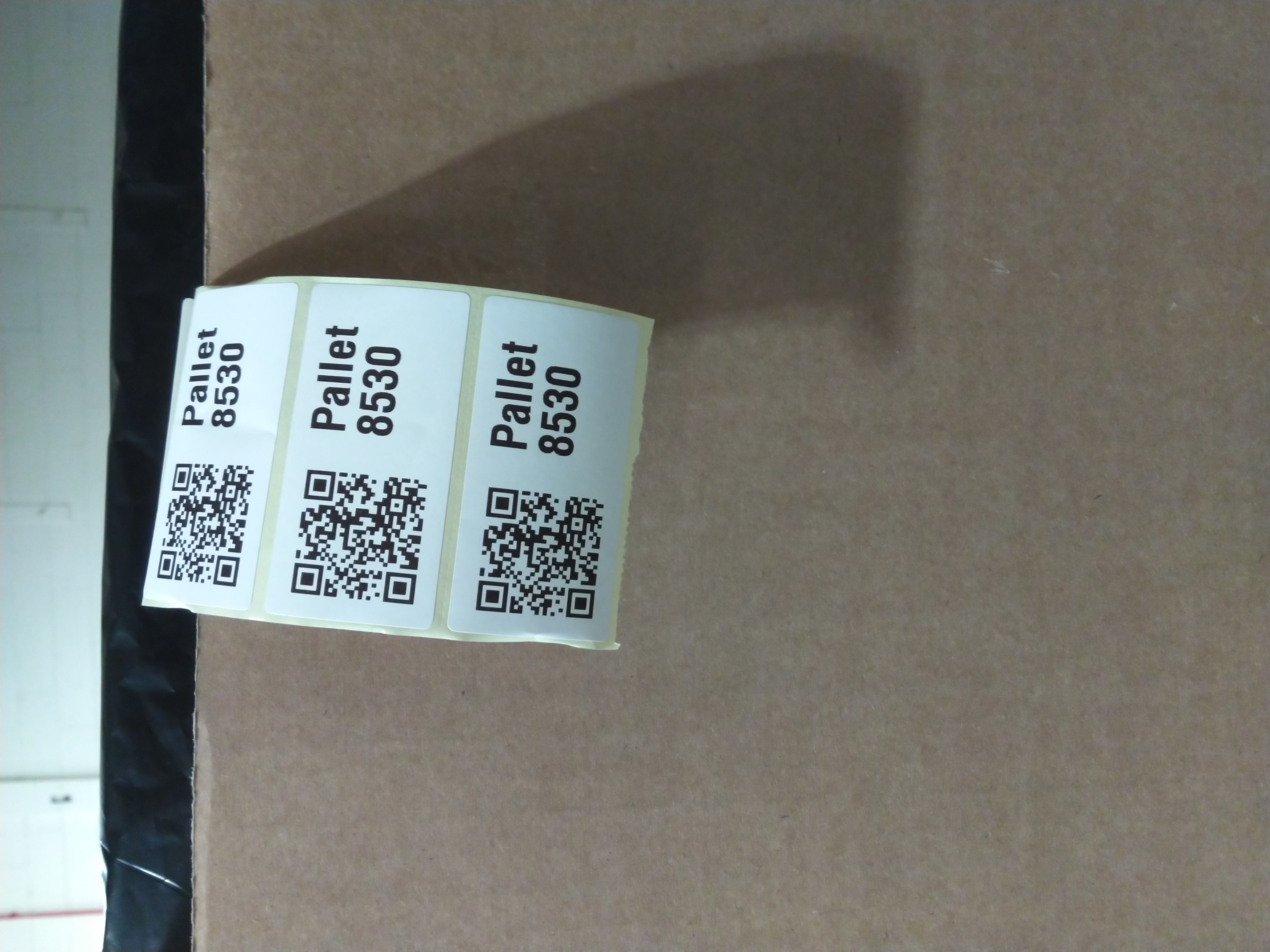 Pallet 8530