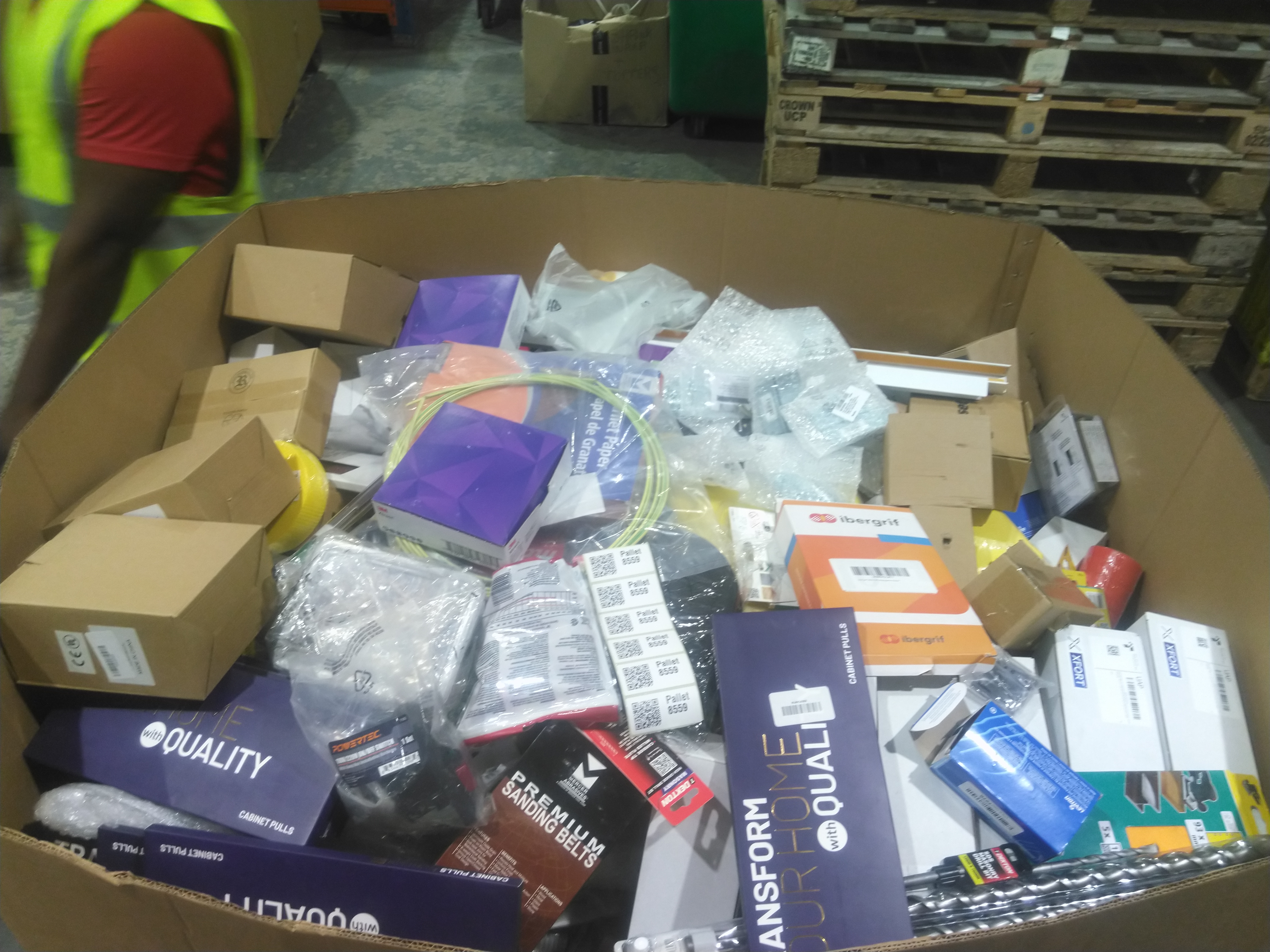 Pallet 8559