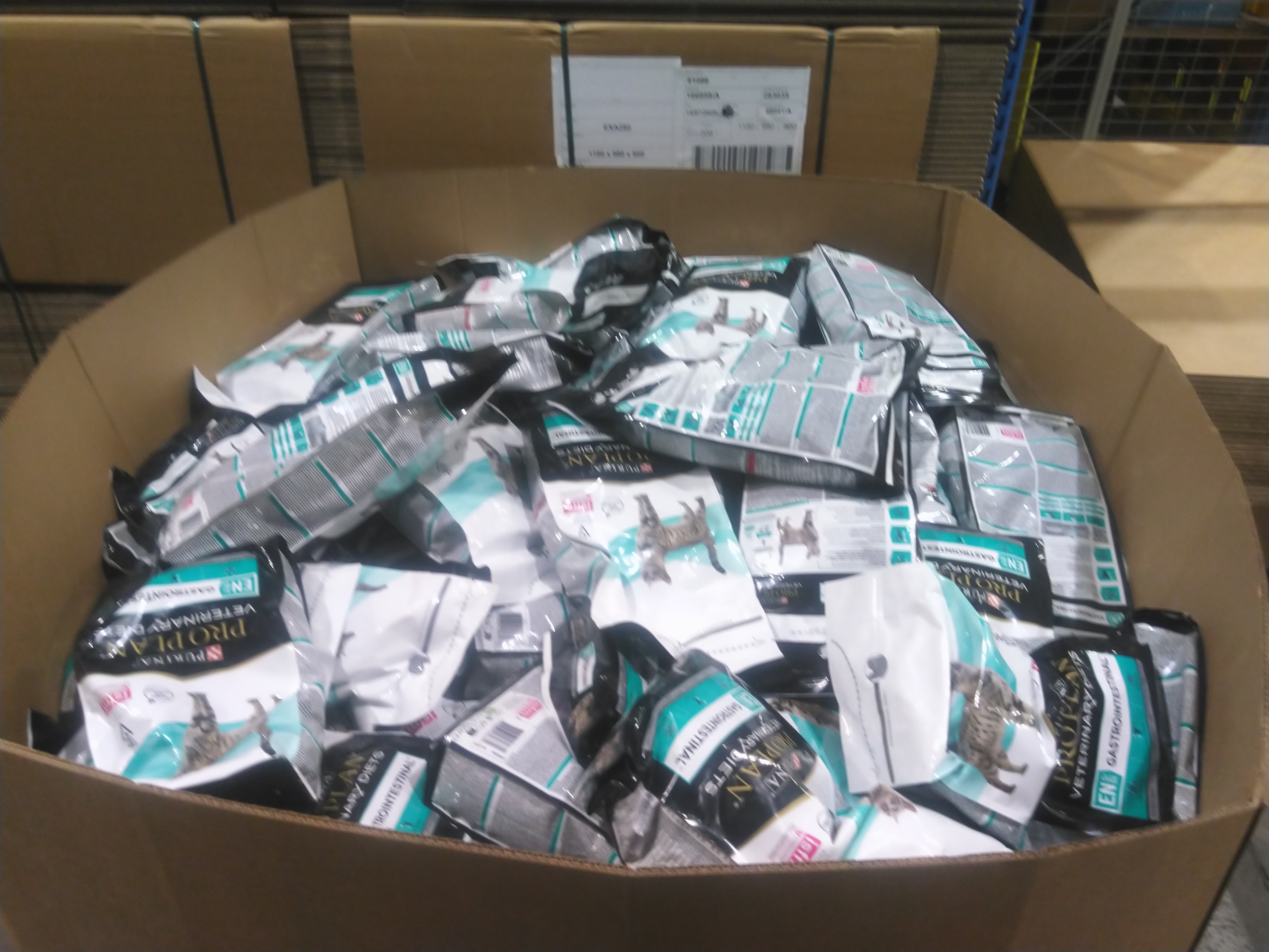 Pallet 8593
