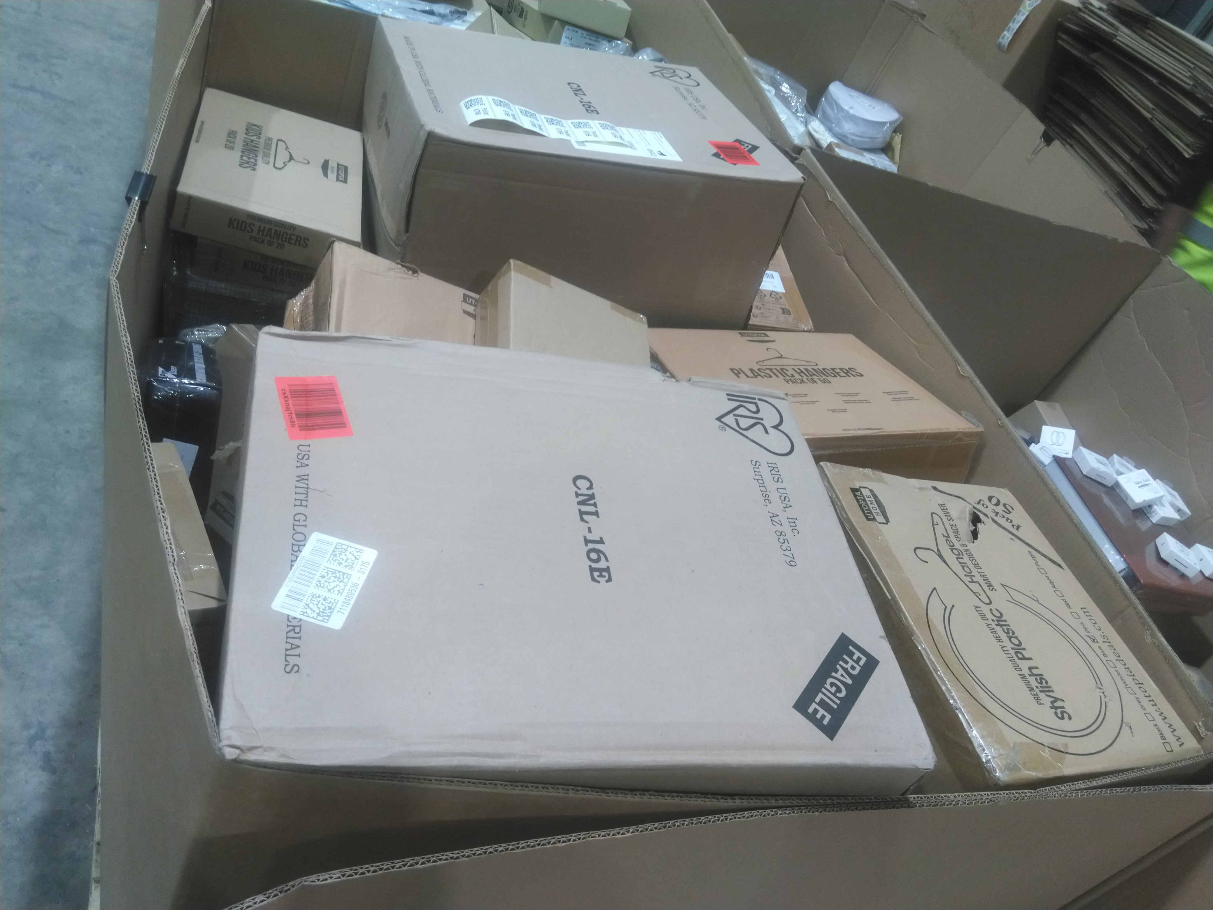Pallet 8769