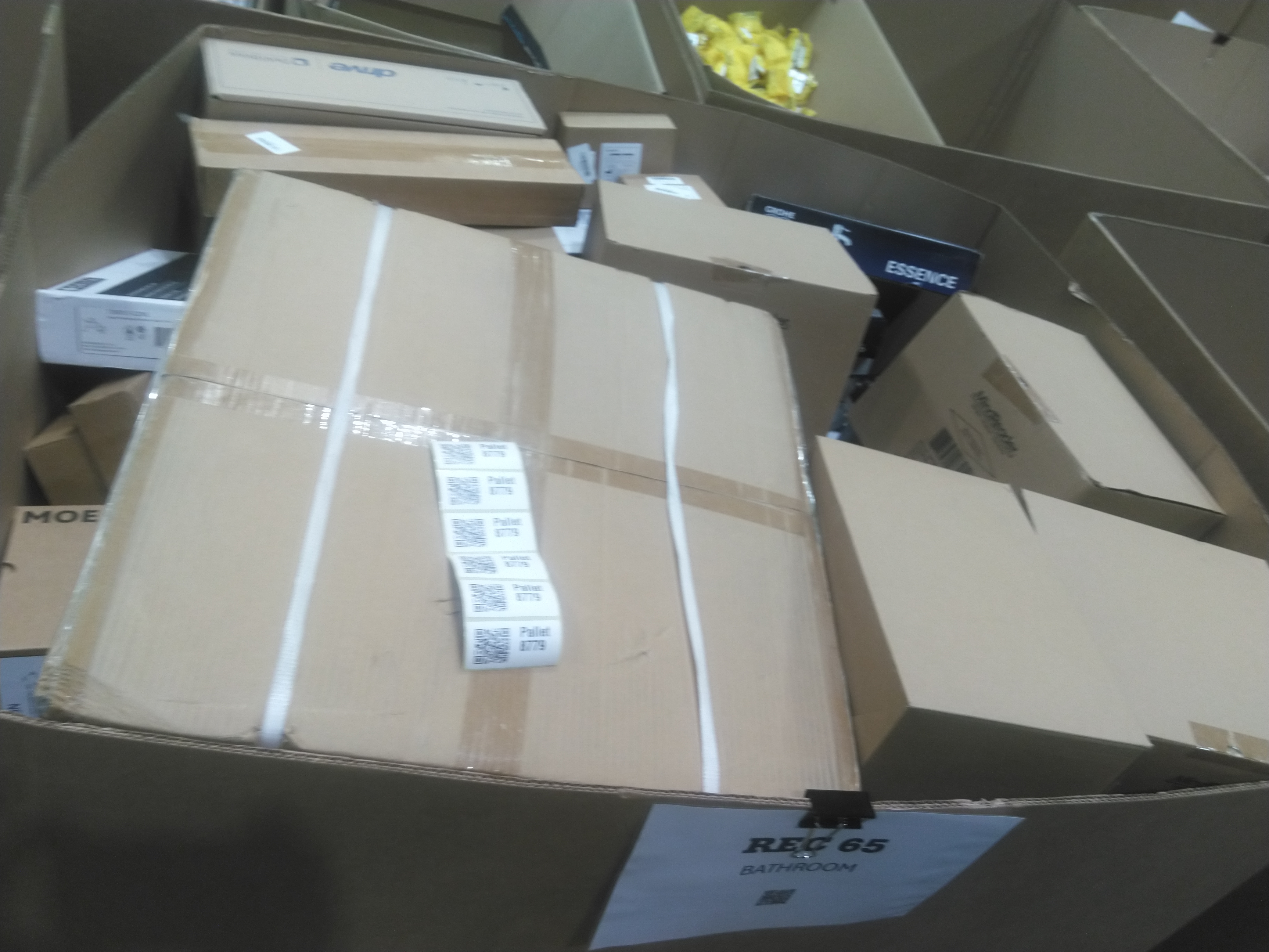 Pallet 8779