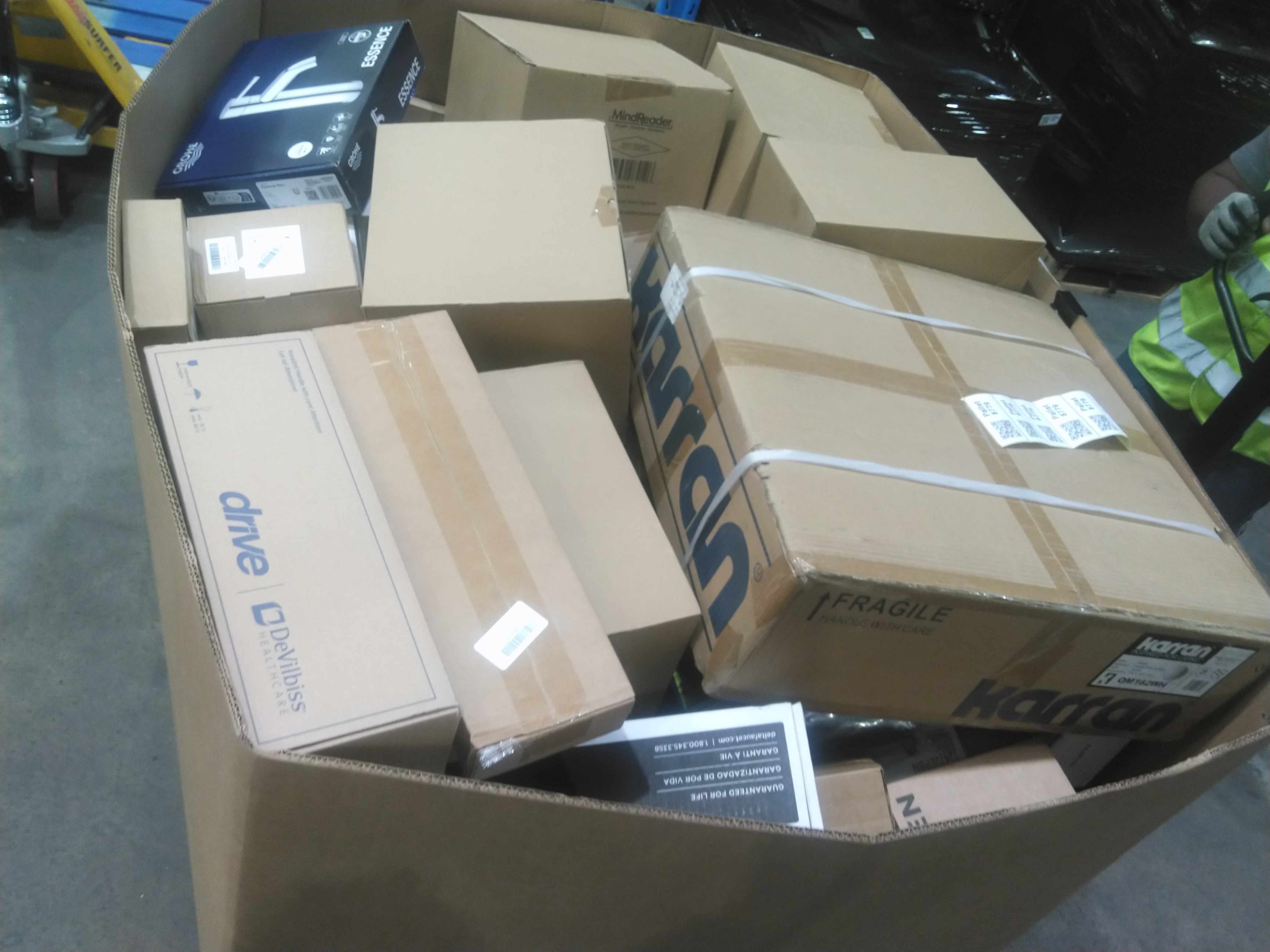 Pallet 8779