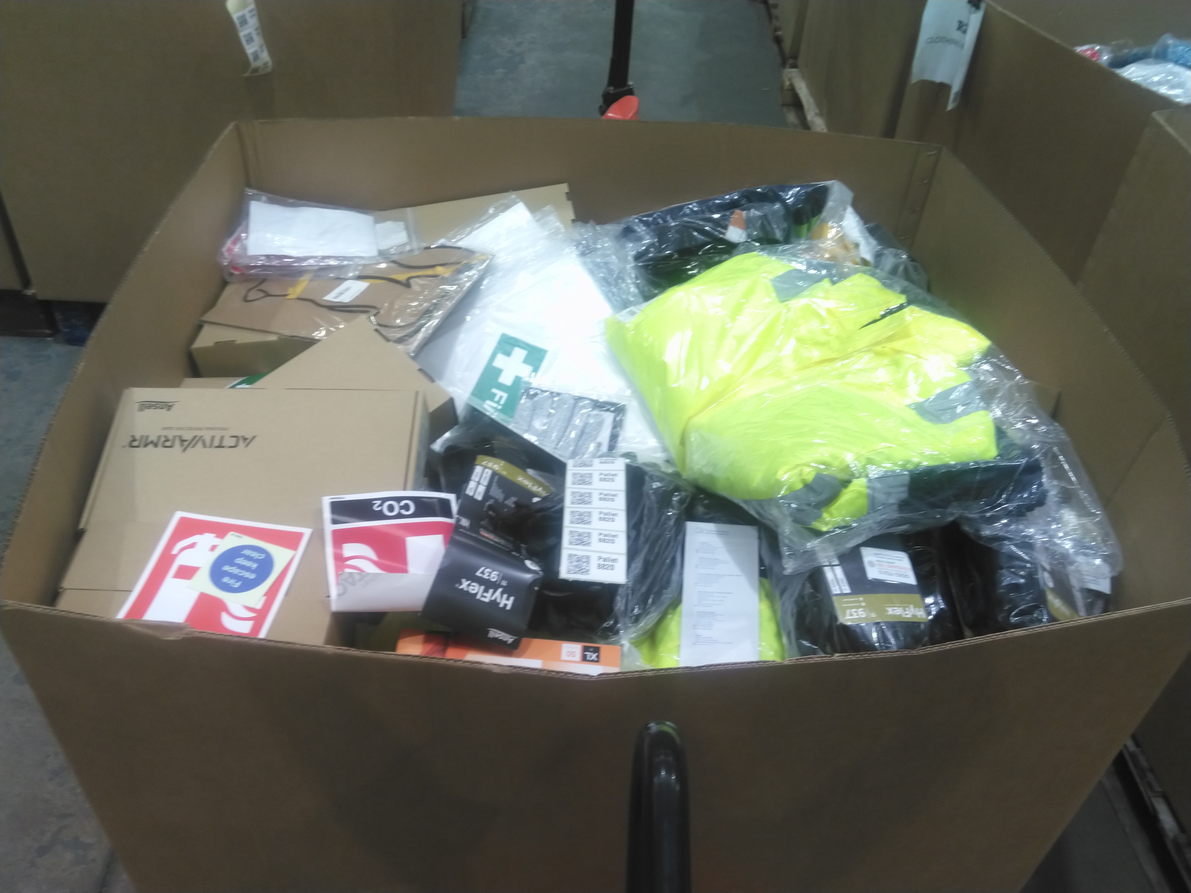 Pallet 8820