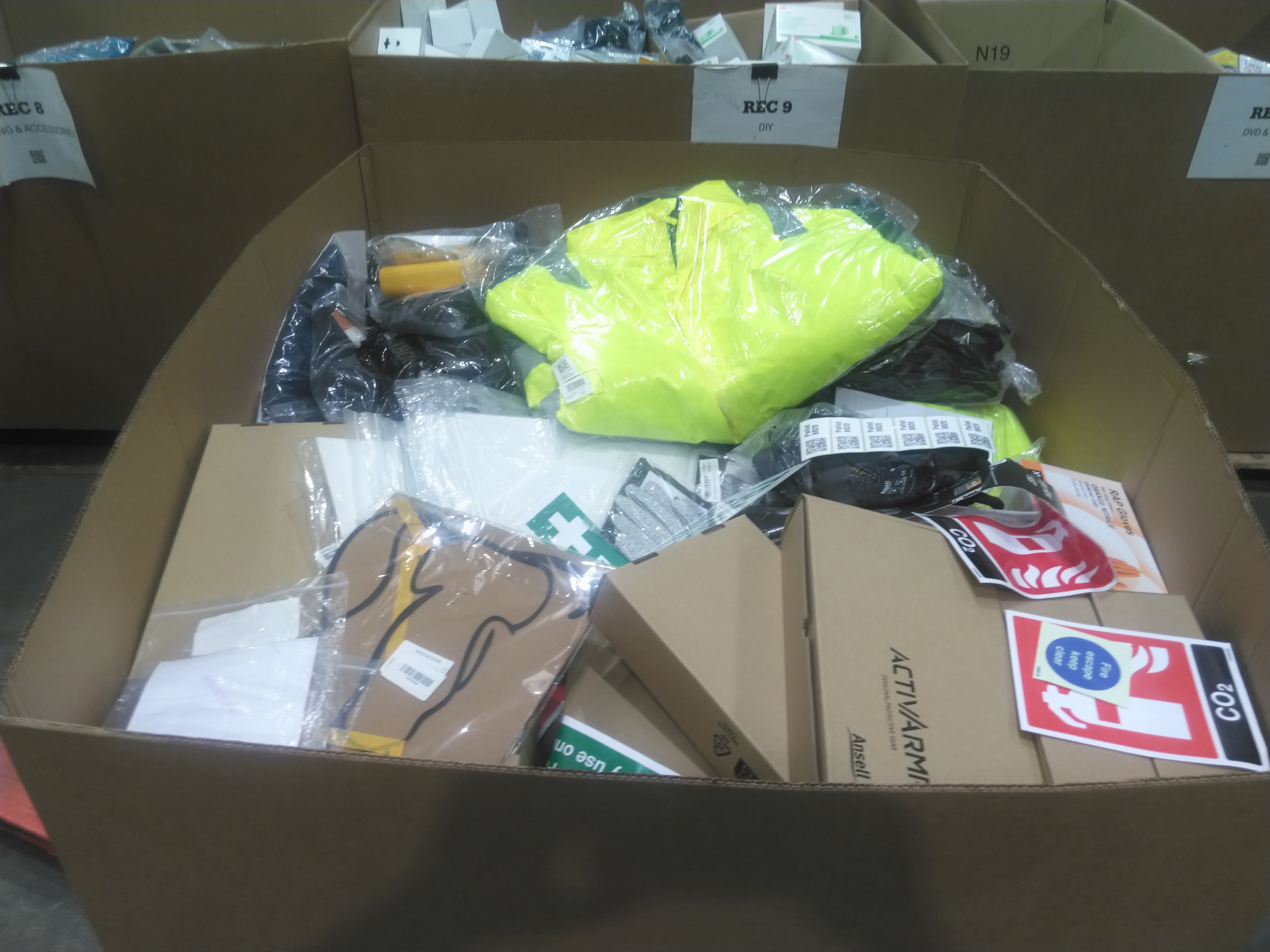 Pallet 8820