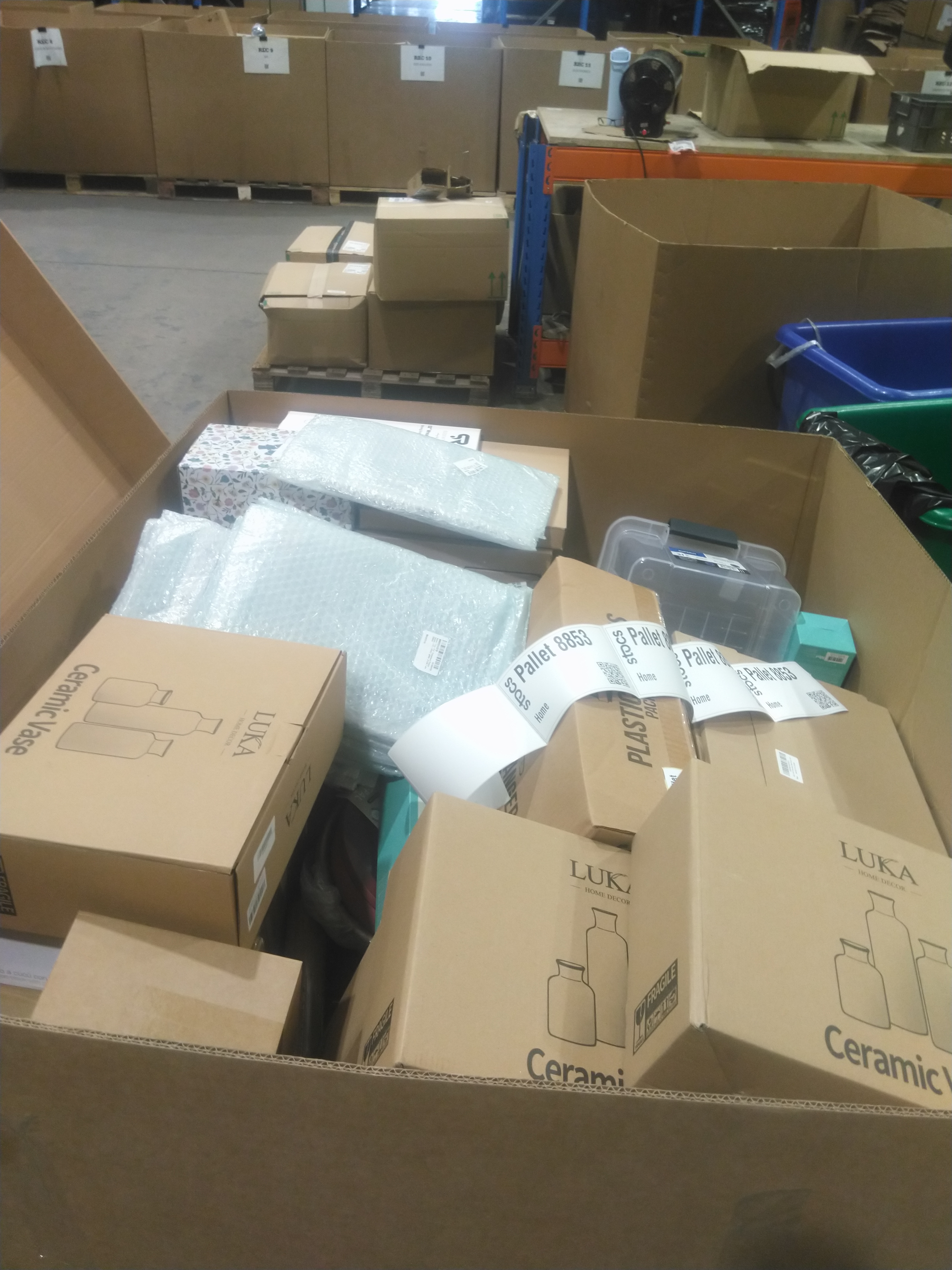 Pallet 8853