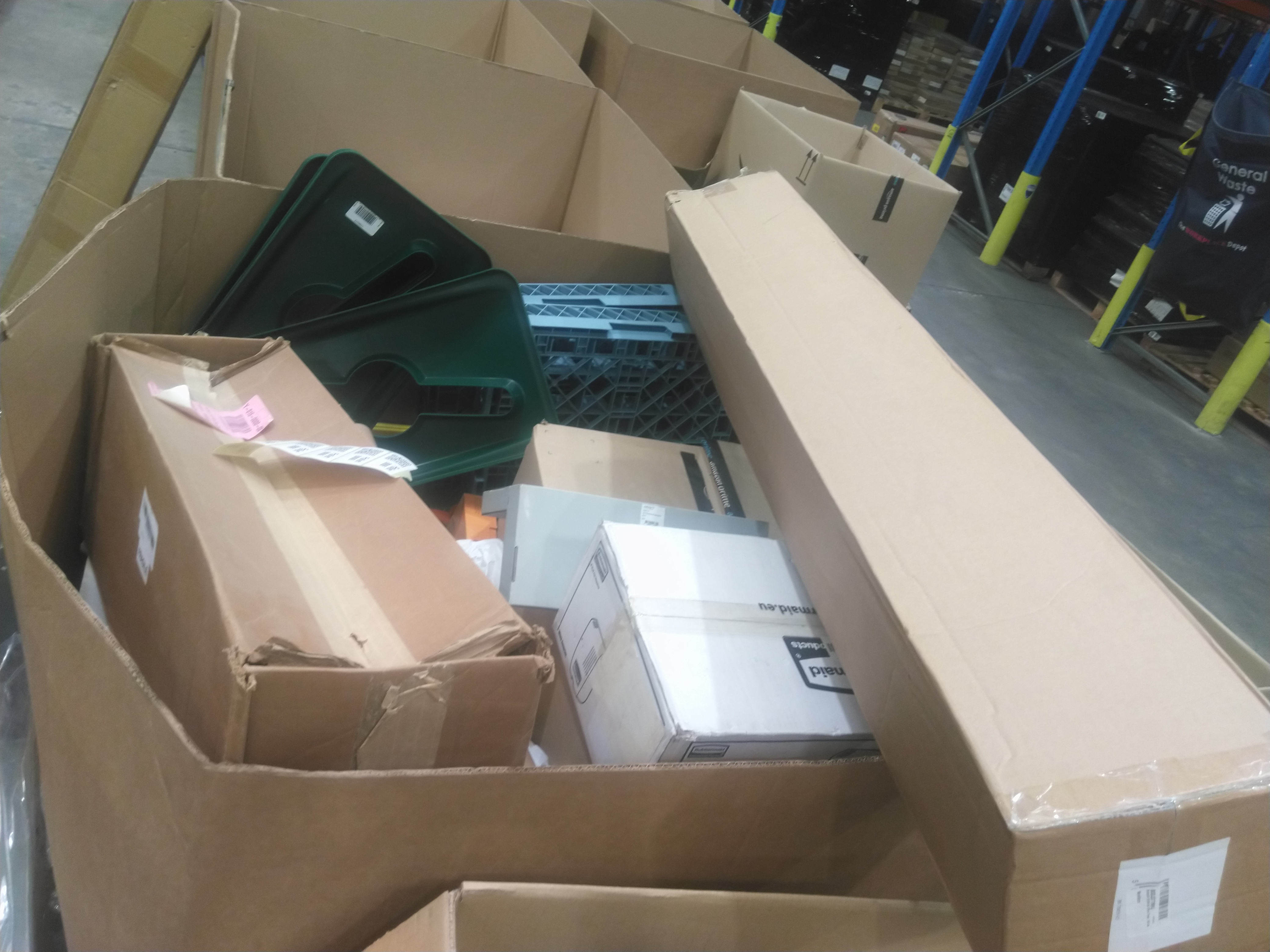 Pallet 8866
