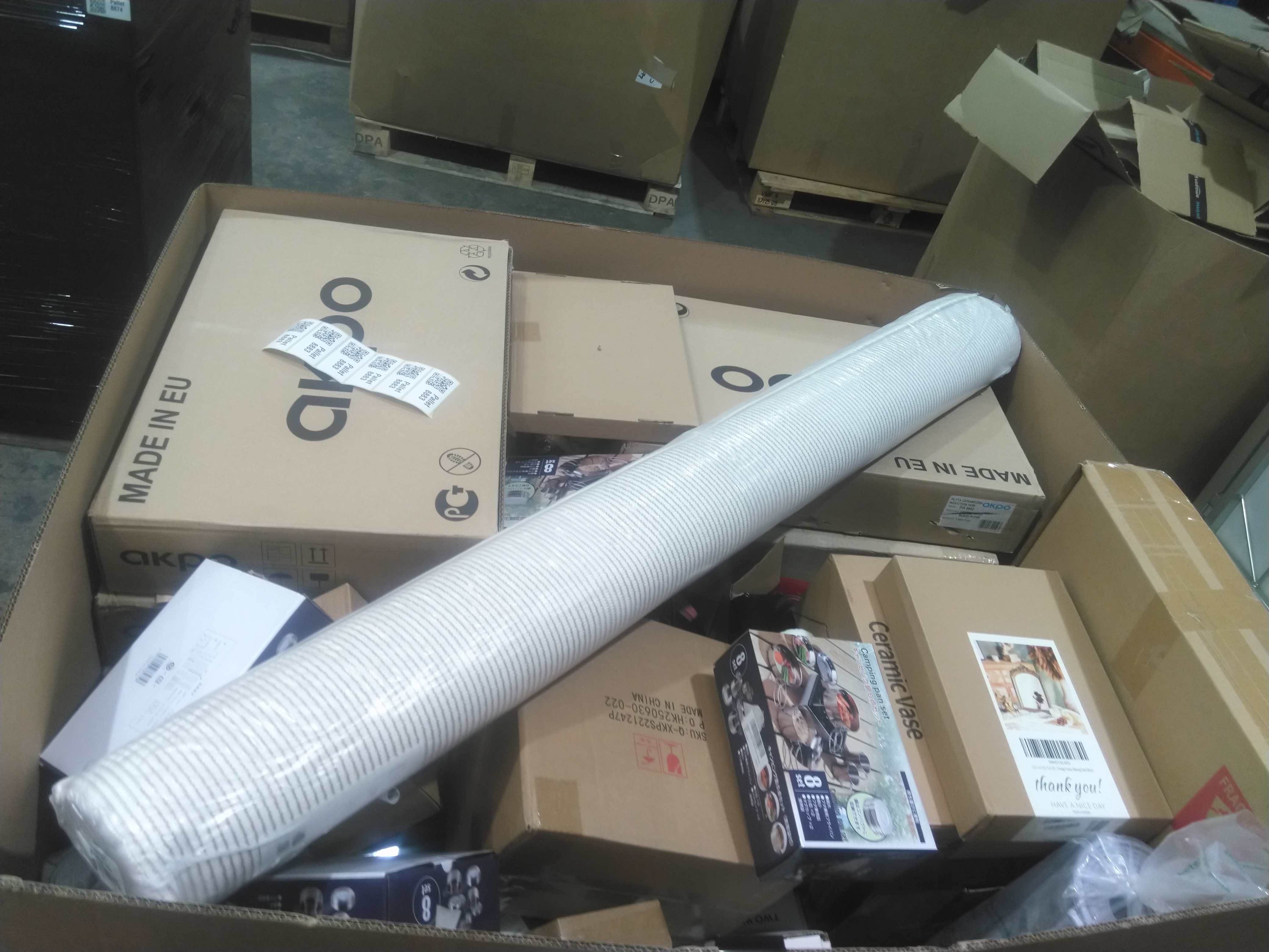 Pallet 8883