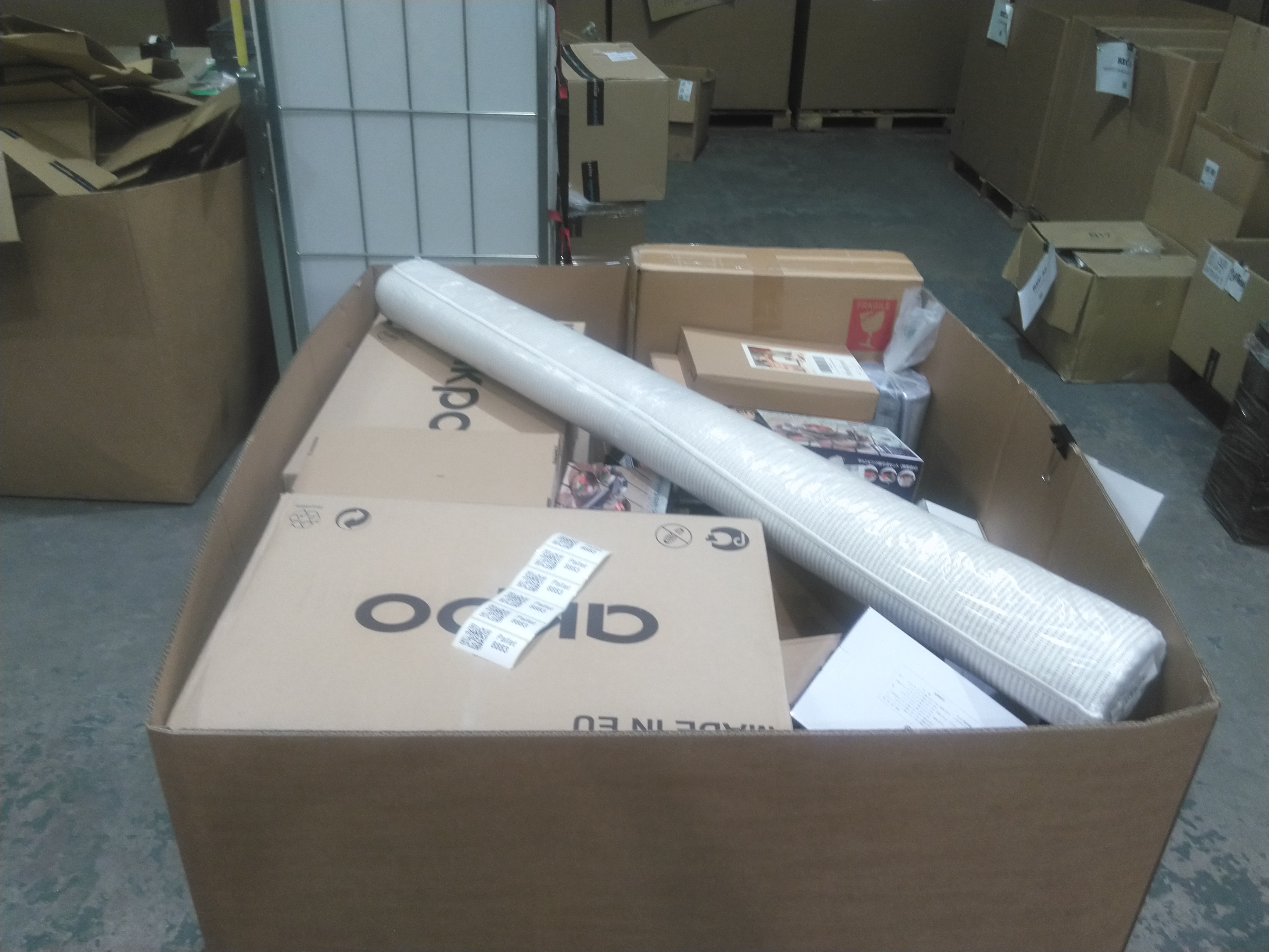 Pallet 8883
