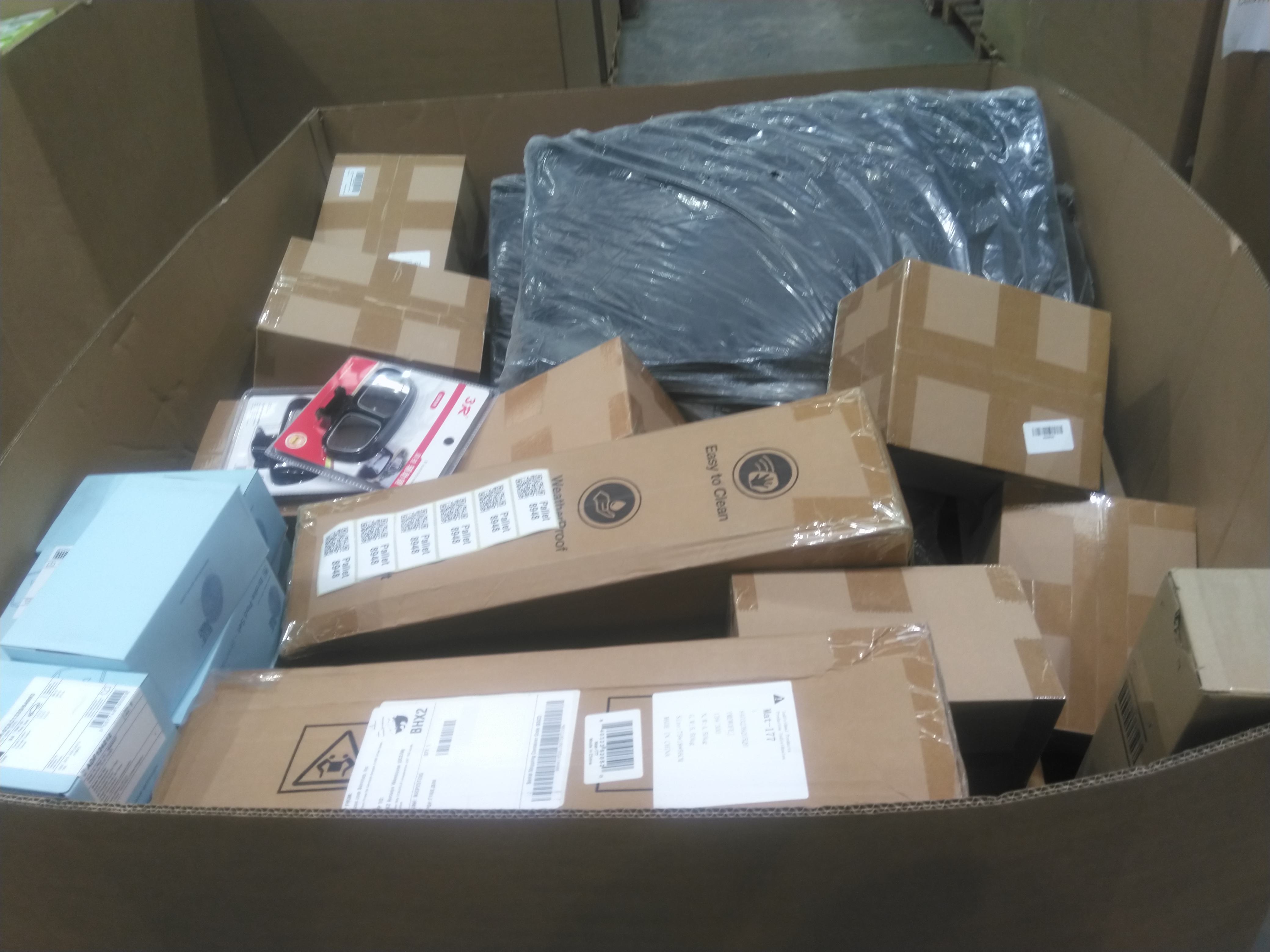 Pallet 8948