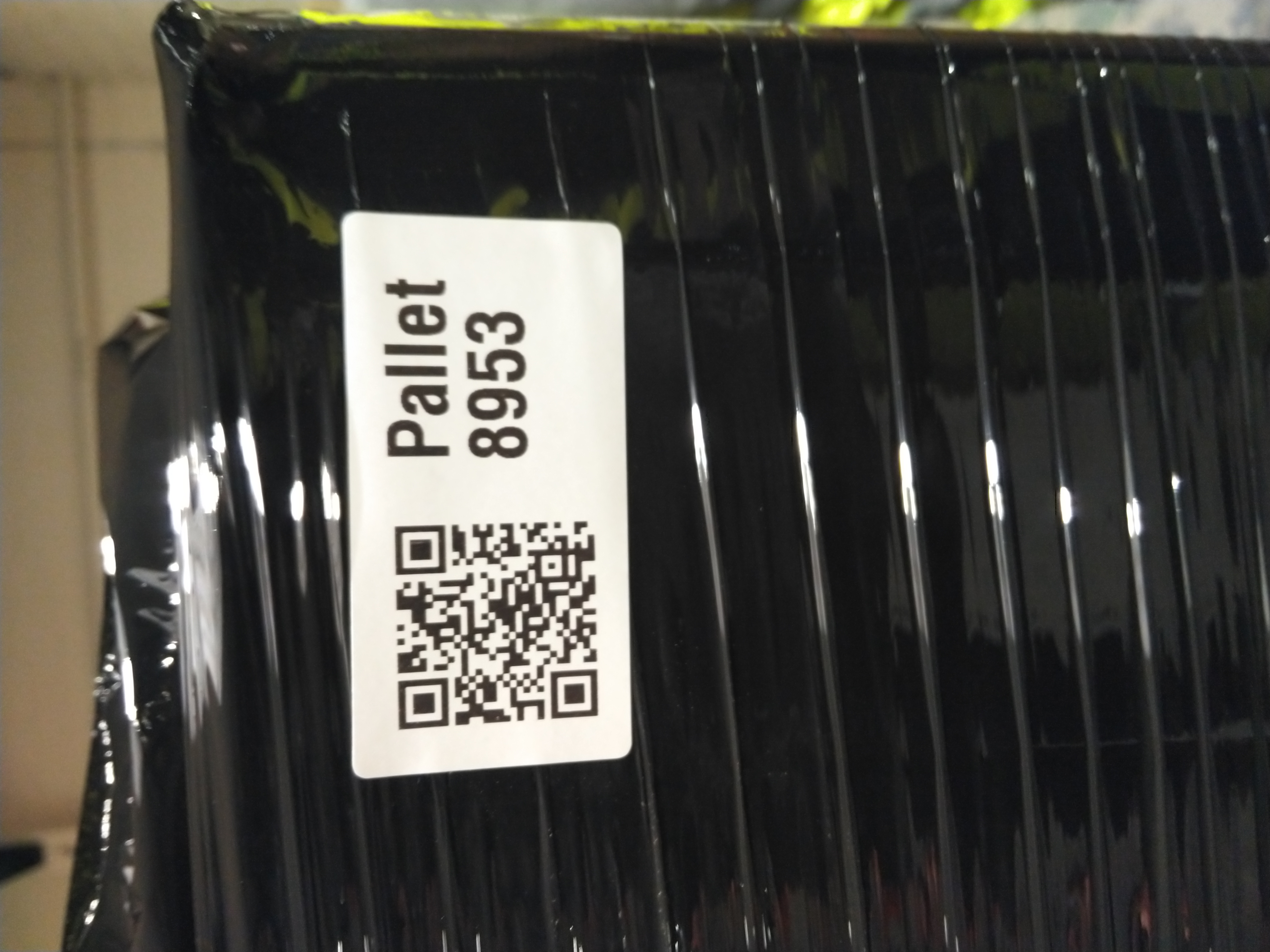 Pallet 8953