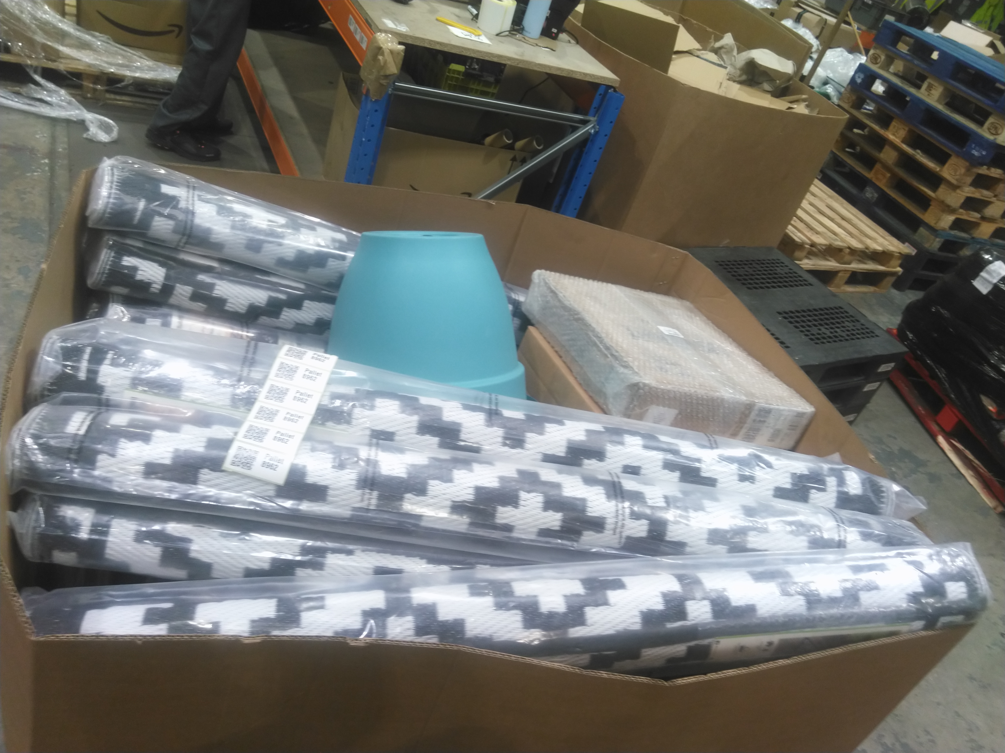 Pallet 8962