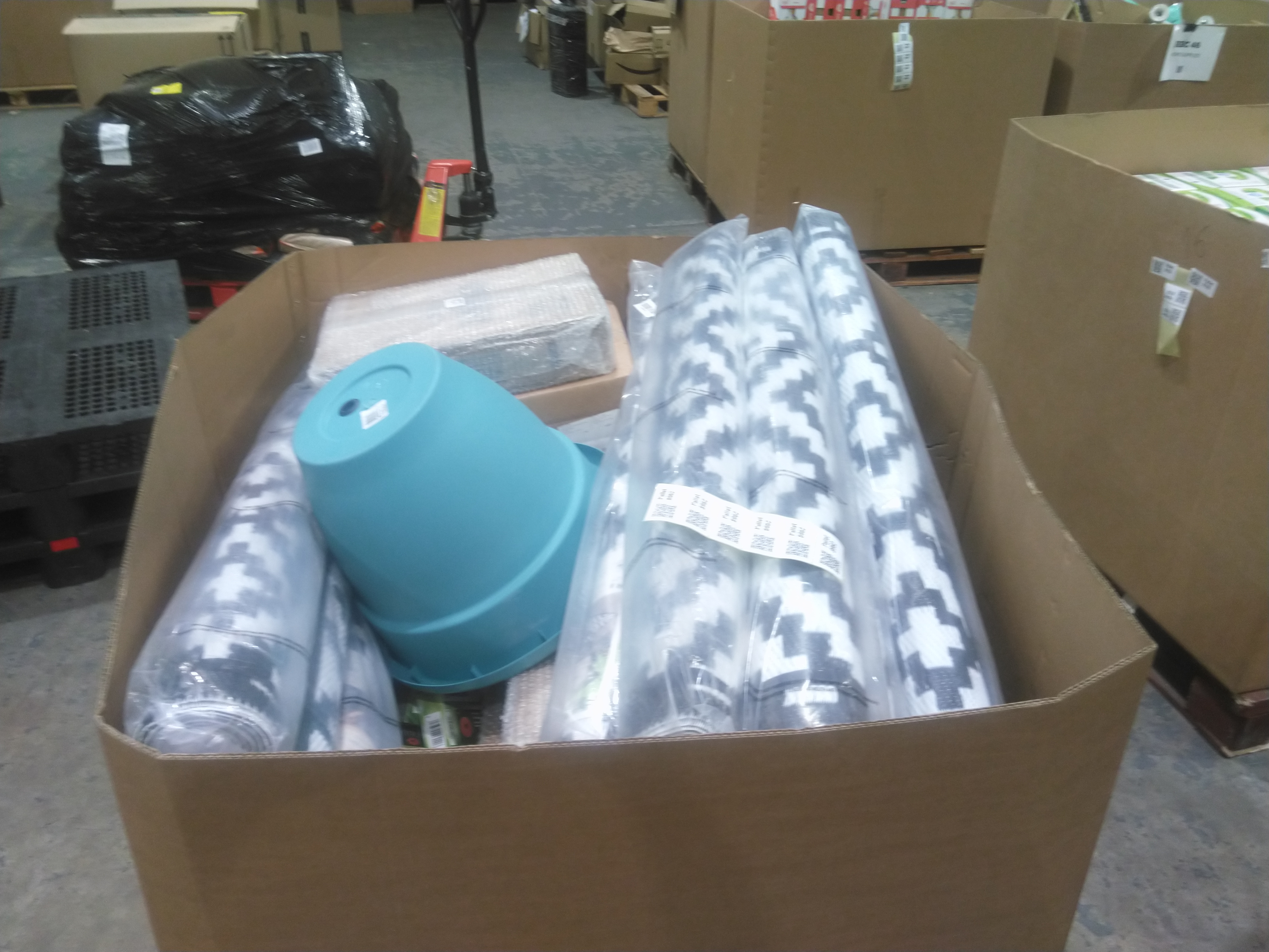 Pallet 8962