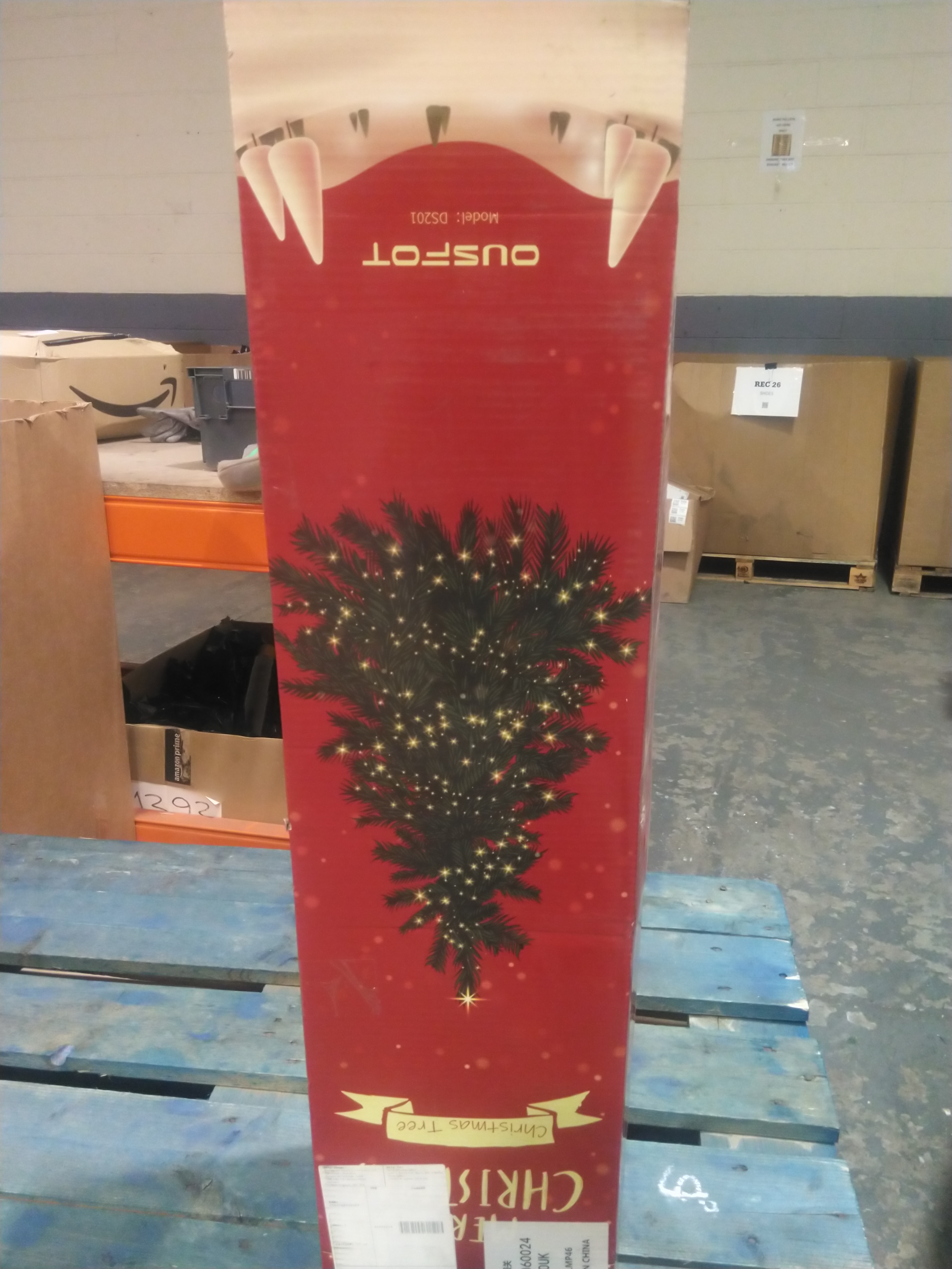 Pallet 9067