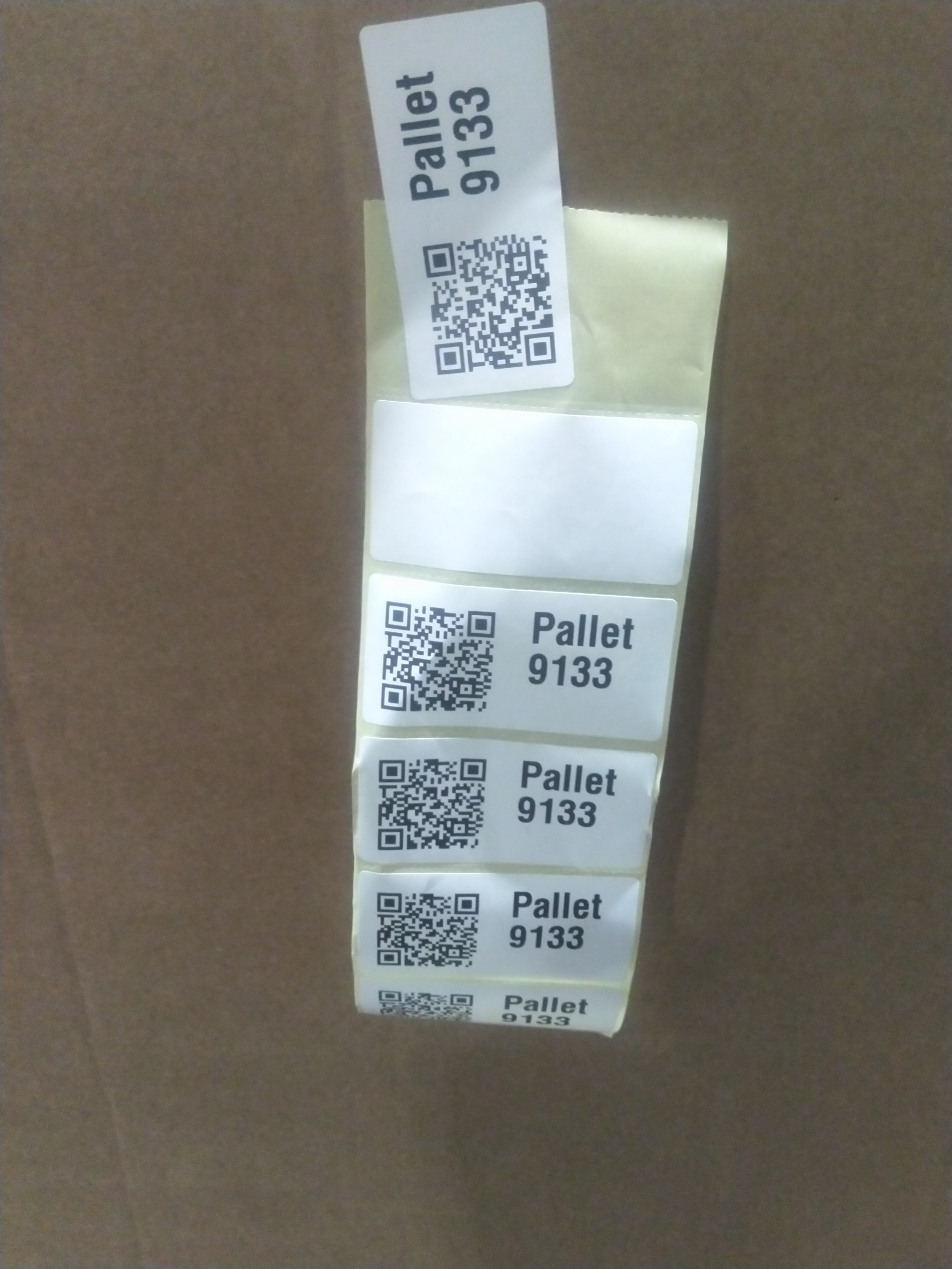 Pallet 9133