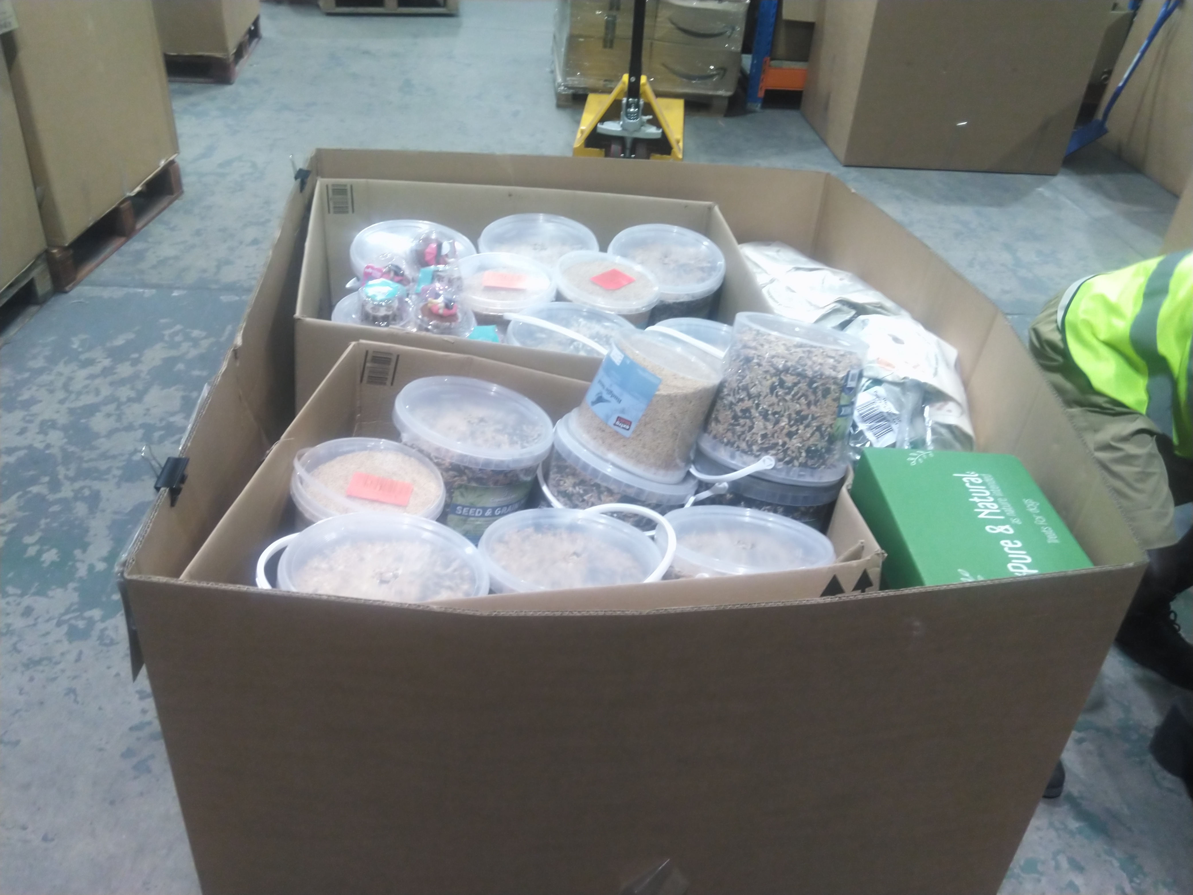 Pallet 9133