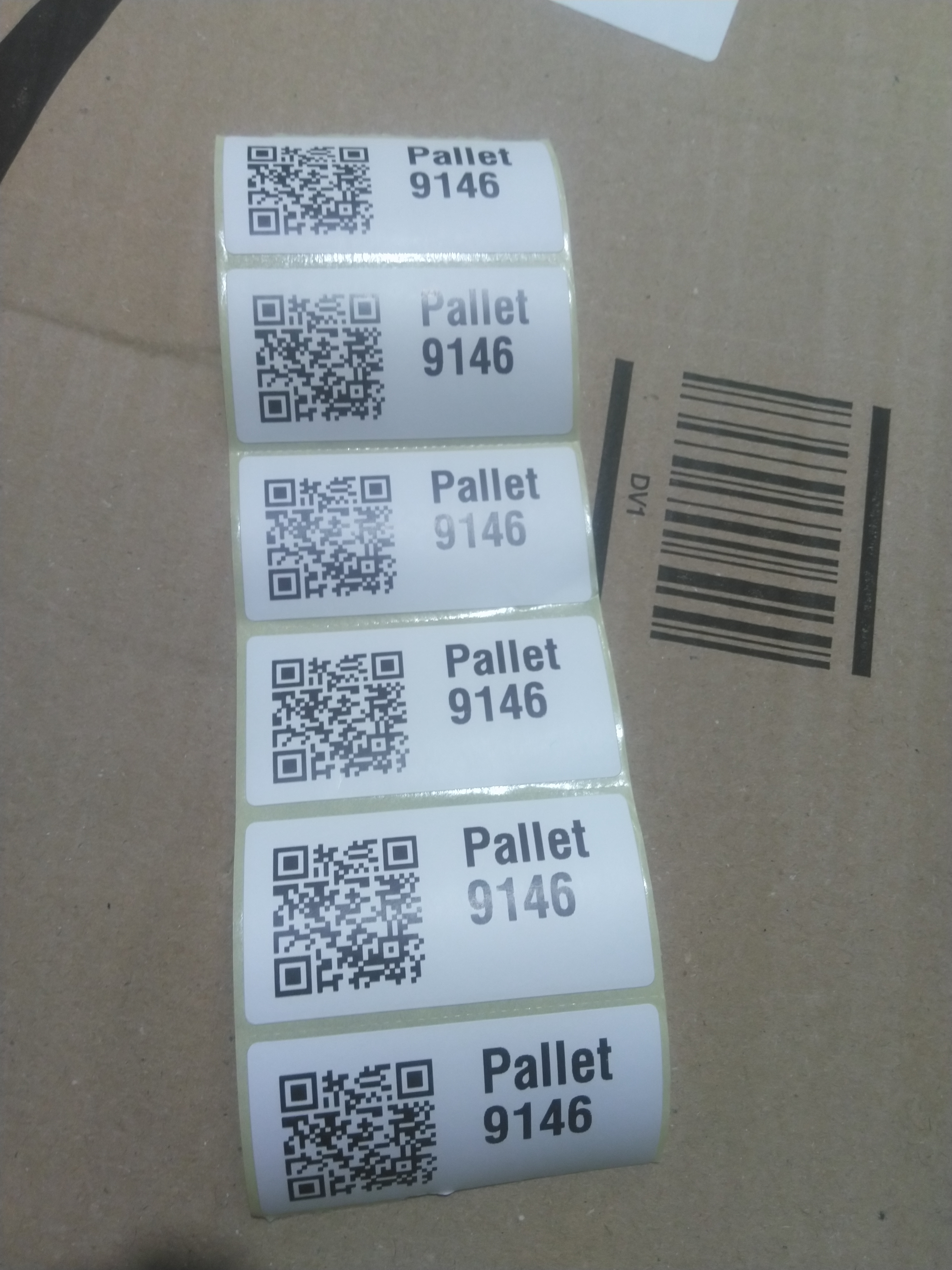 Pallet 9146