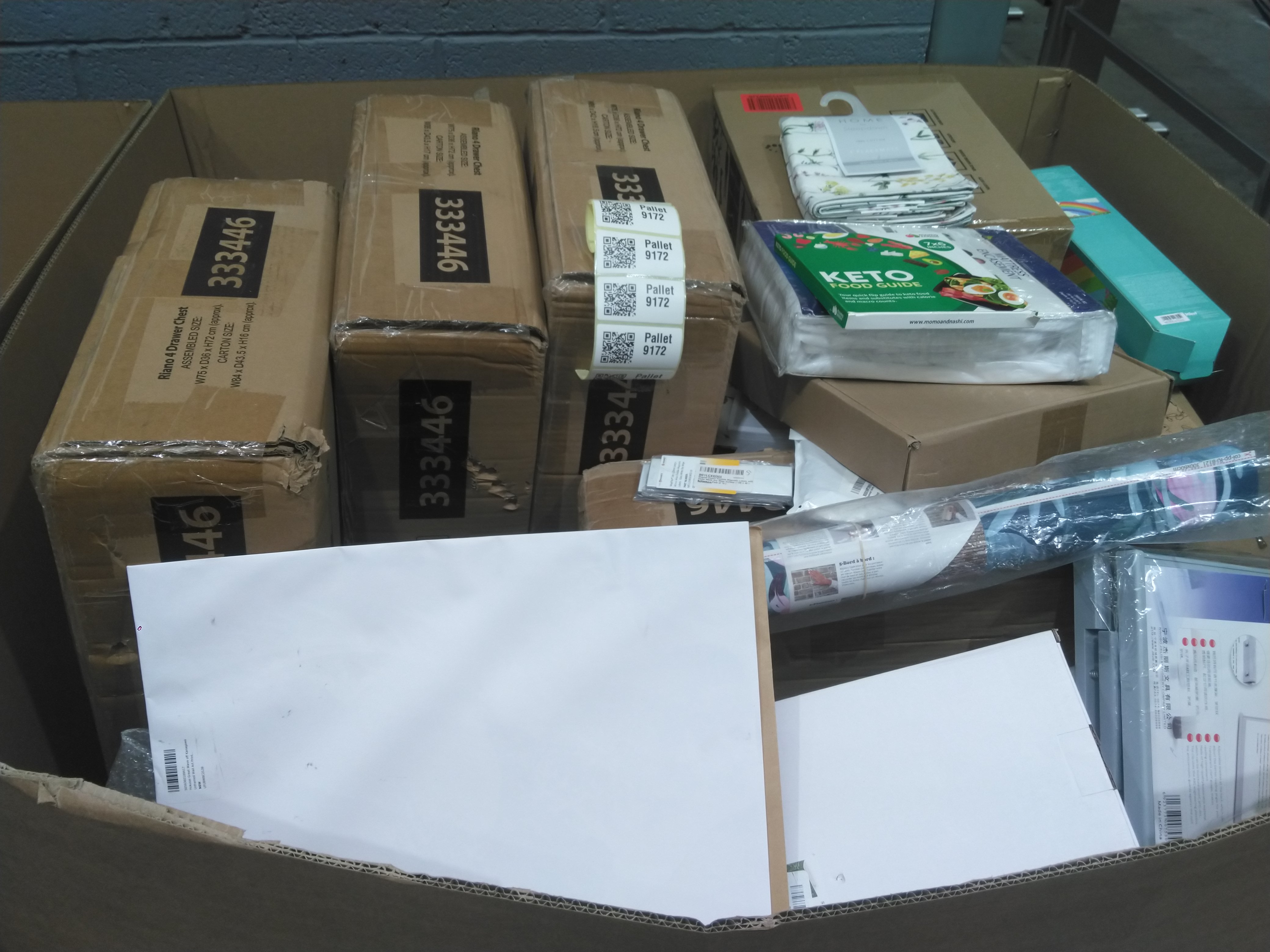 Pallet 9172