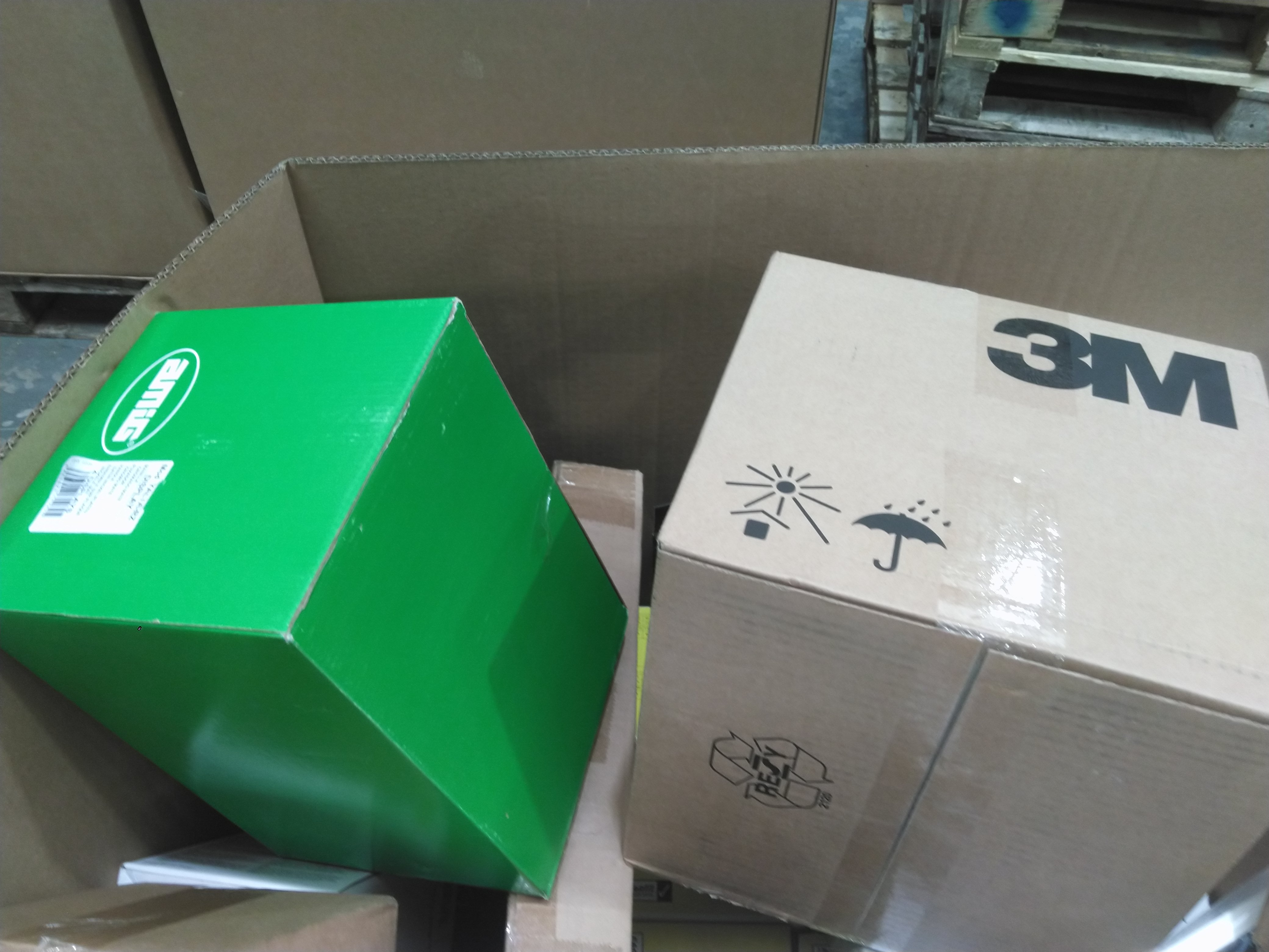 Pallet 9214